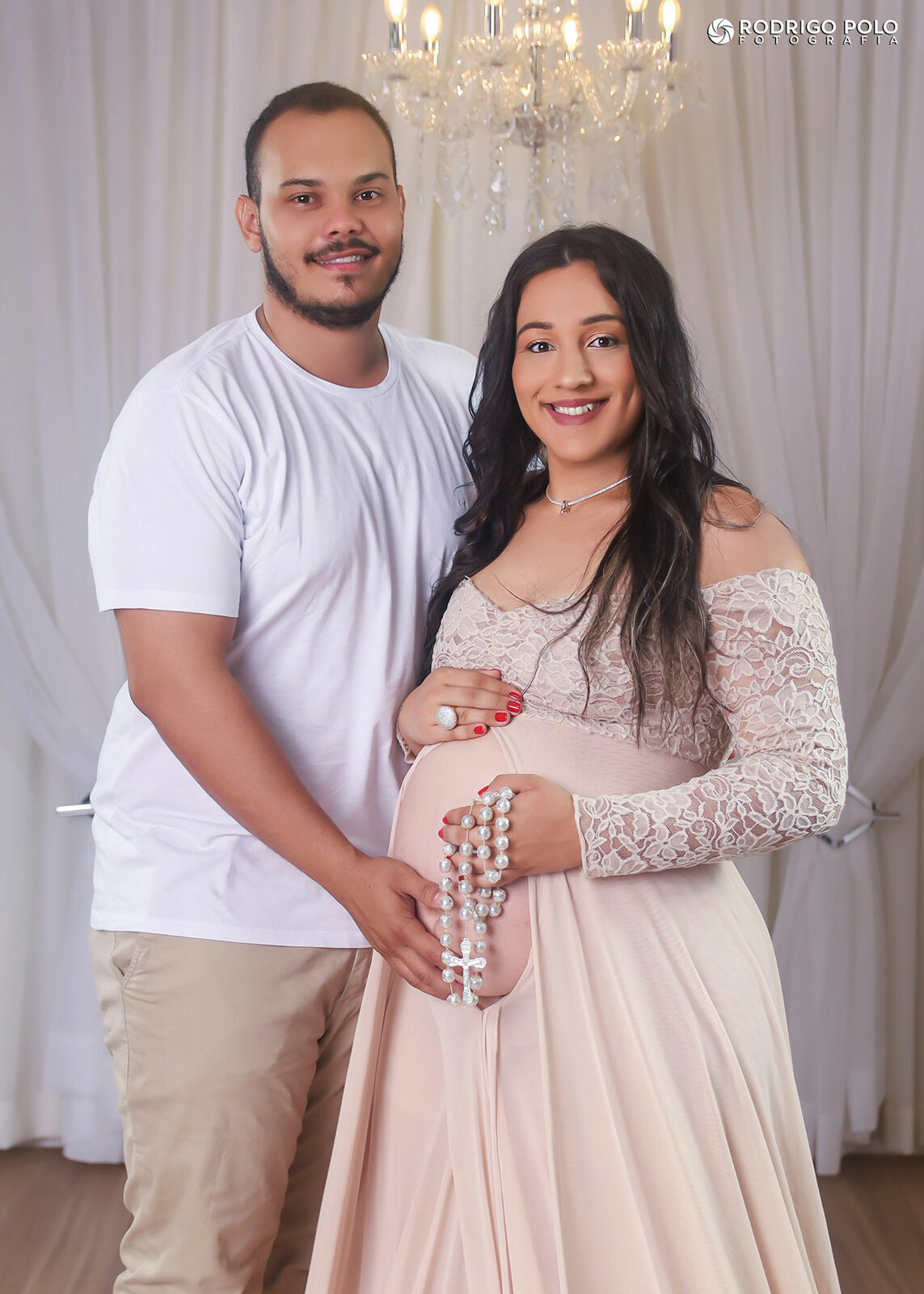 Foto Book Gestante Sara e Gabriel - Imagem 14