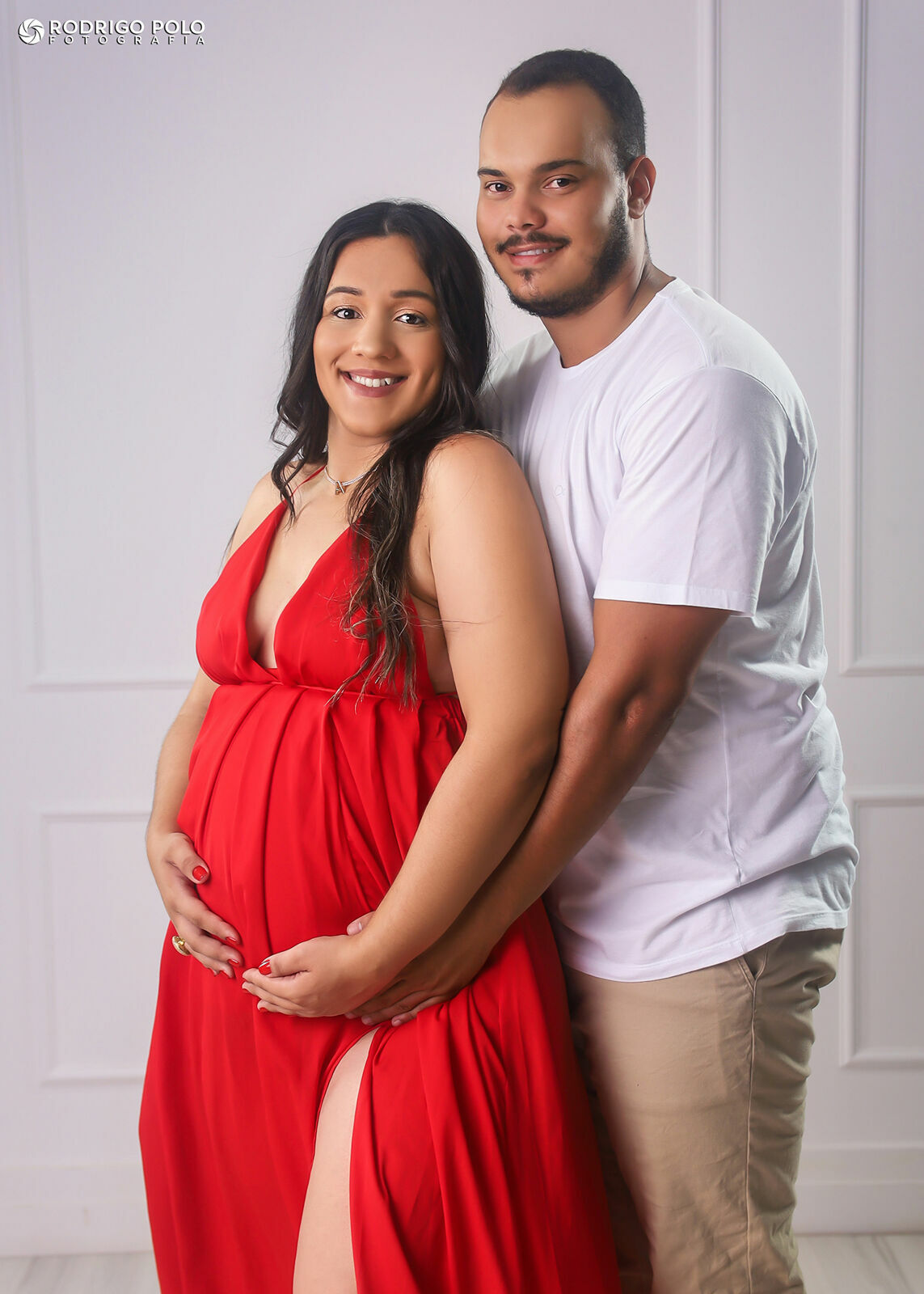 Foto Book Gestante Sara e Gabriel - Imagem 10