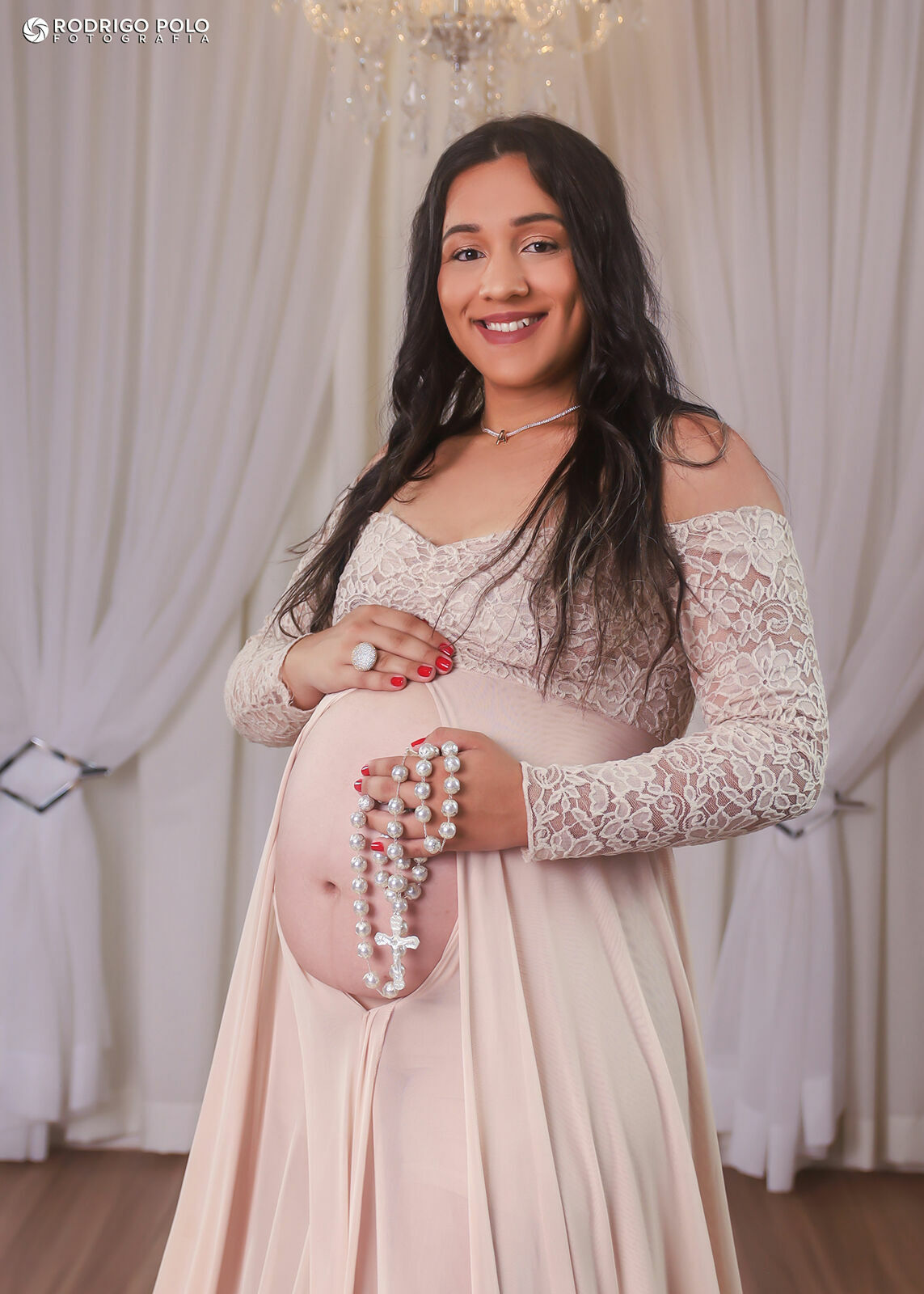 Foto Book Gestante Sara e Gabriel - Imagem 13