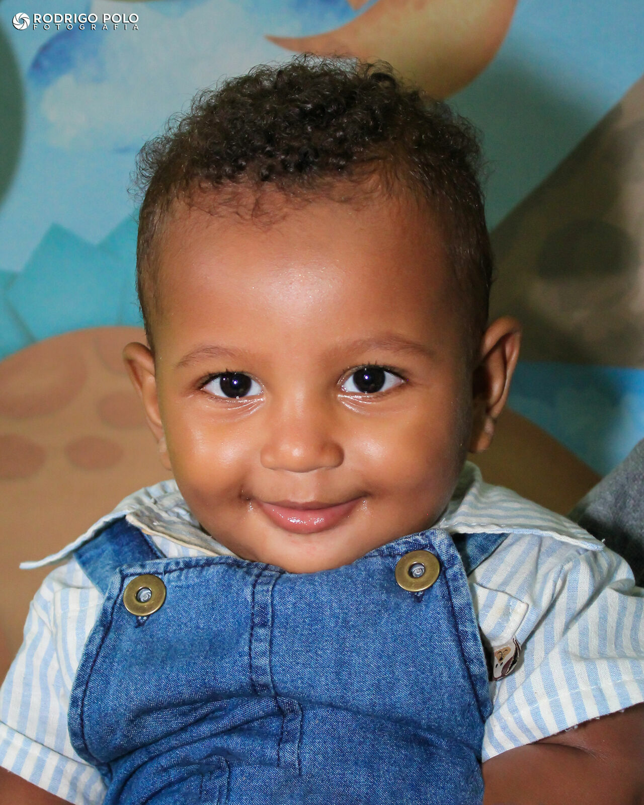 Foto Aniversário Murilo - 1 Aninho Foto Aniversário Murilo - 1 Aninho - Imagem 1