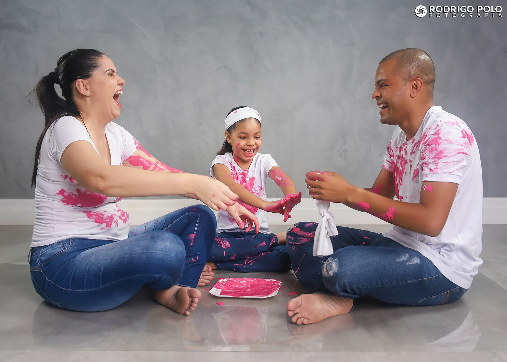 Foto Ensaio Revelação Amanda e Diego - Imagem 10