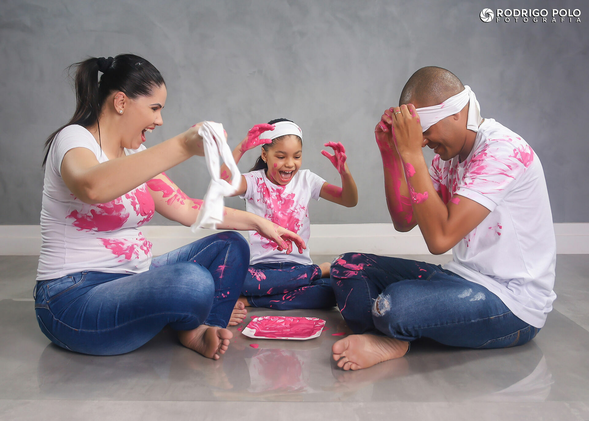 Foto Ensaio Revelação Amanda e Diego - Imagem 9