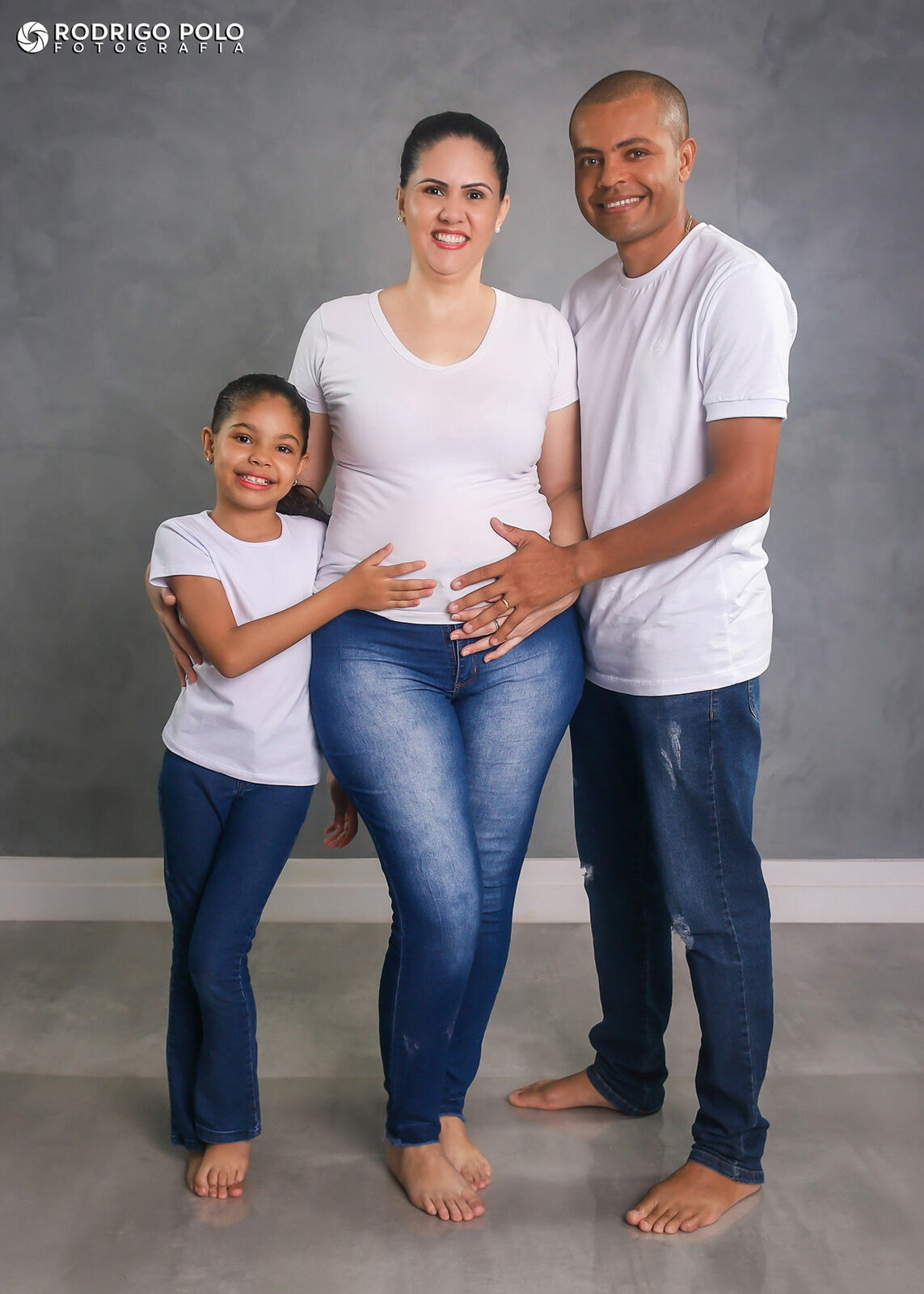 Foto Ensaio Revelação Amanda e Diego - Imagem 1