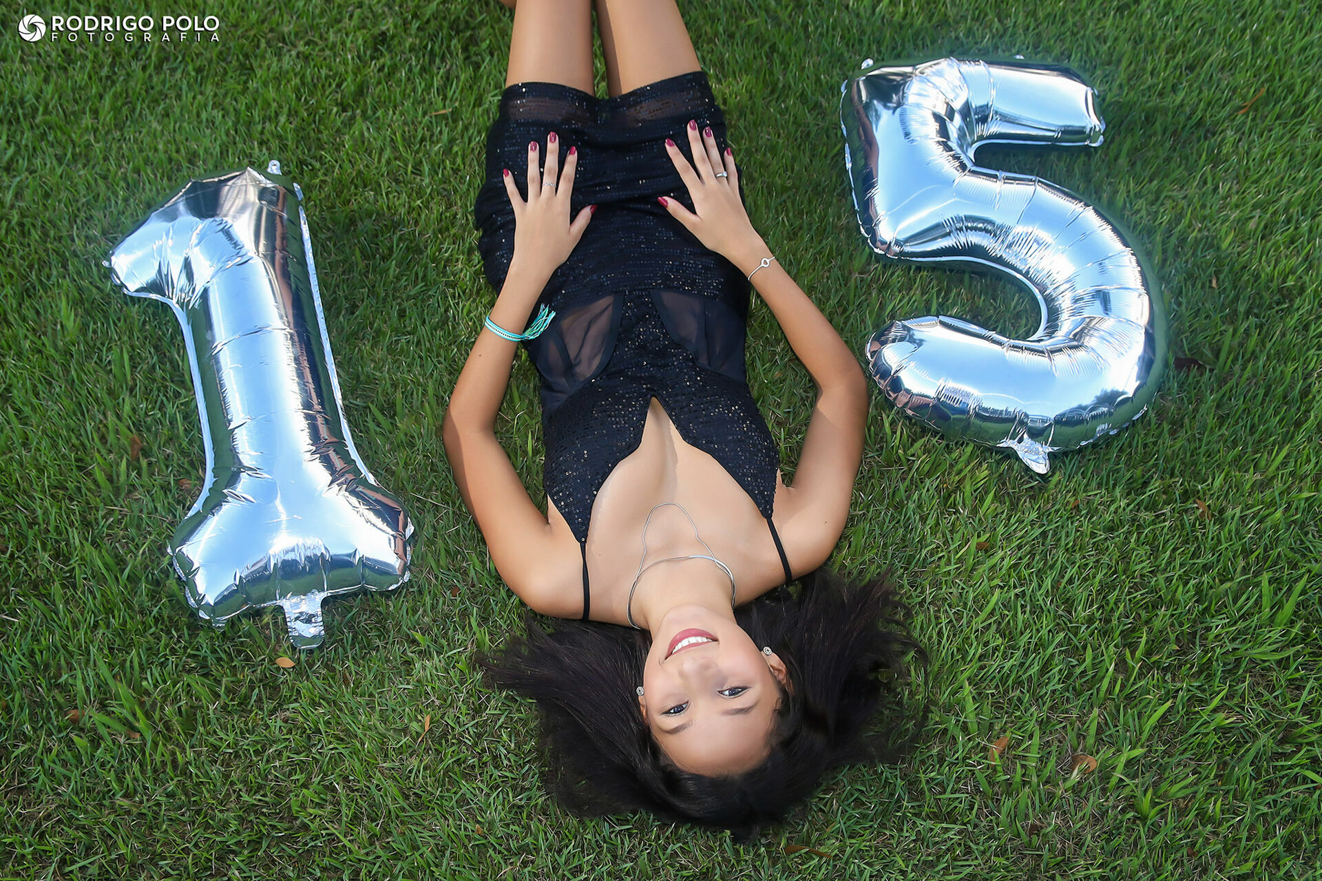 Foto Book Marianne Elen - Imagem 15