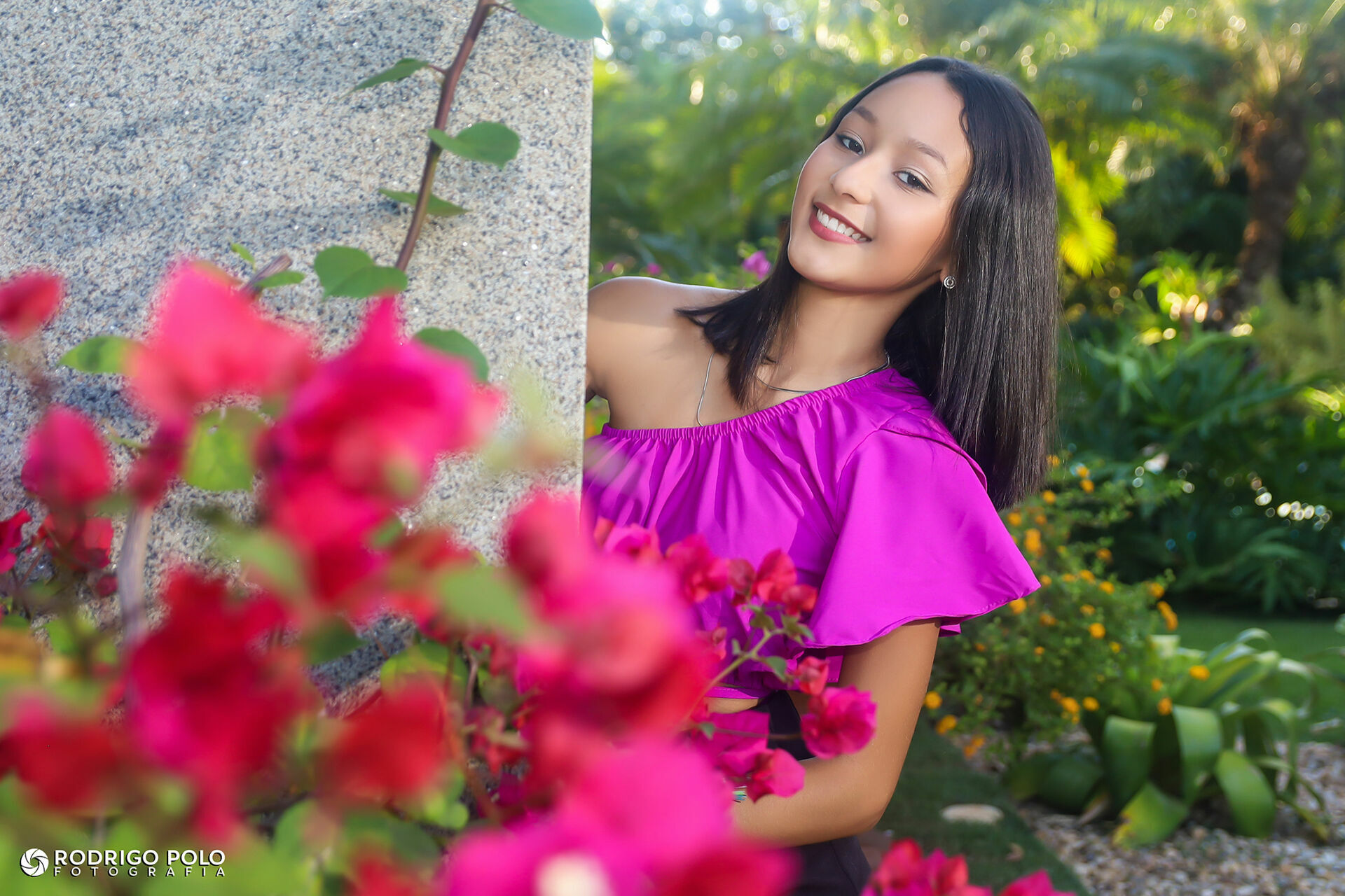 Foto Book Marianne Elen - Imagem 0