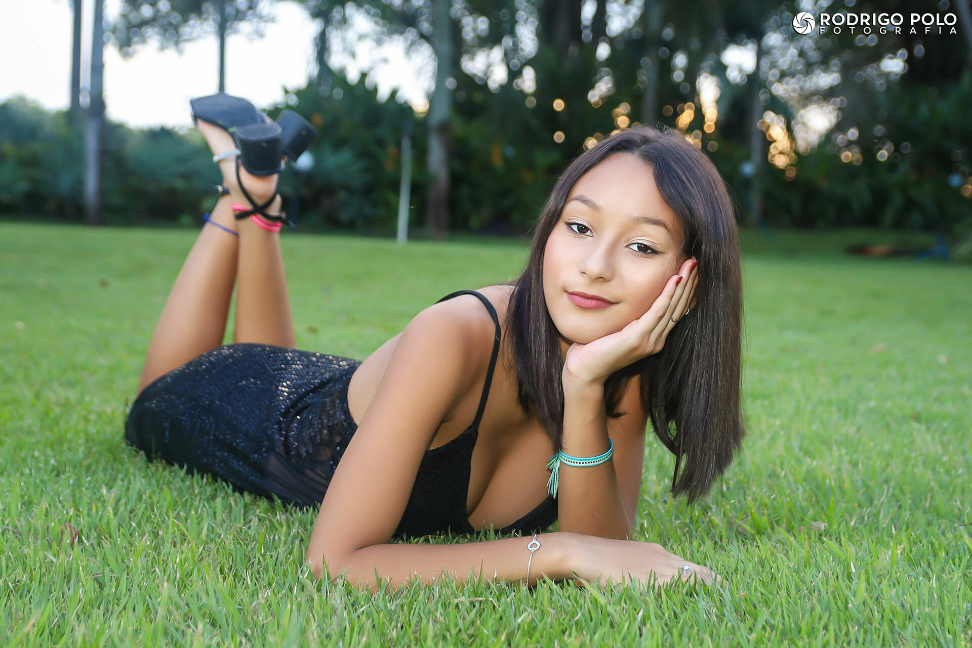 Foto Book Marianne Elen - Imagem 14