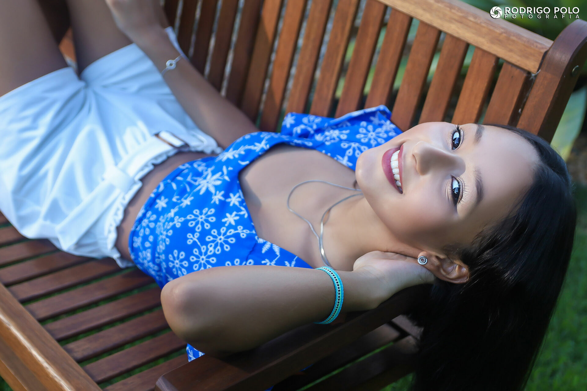 Foto Book Marianne Elen - Imagem 11