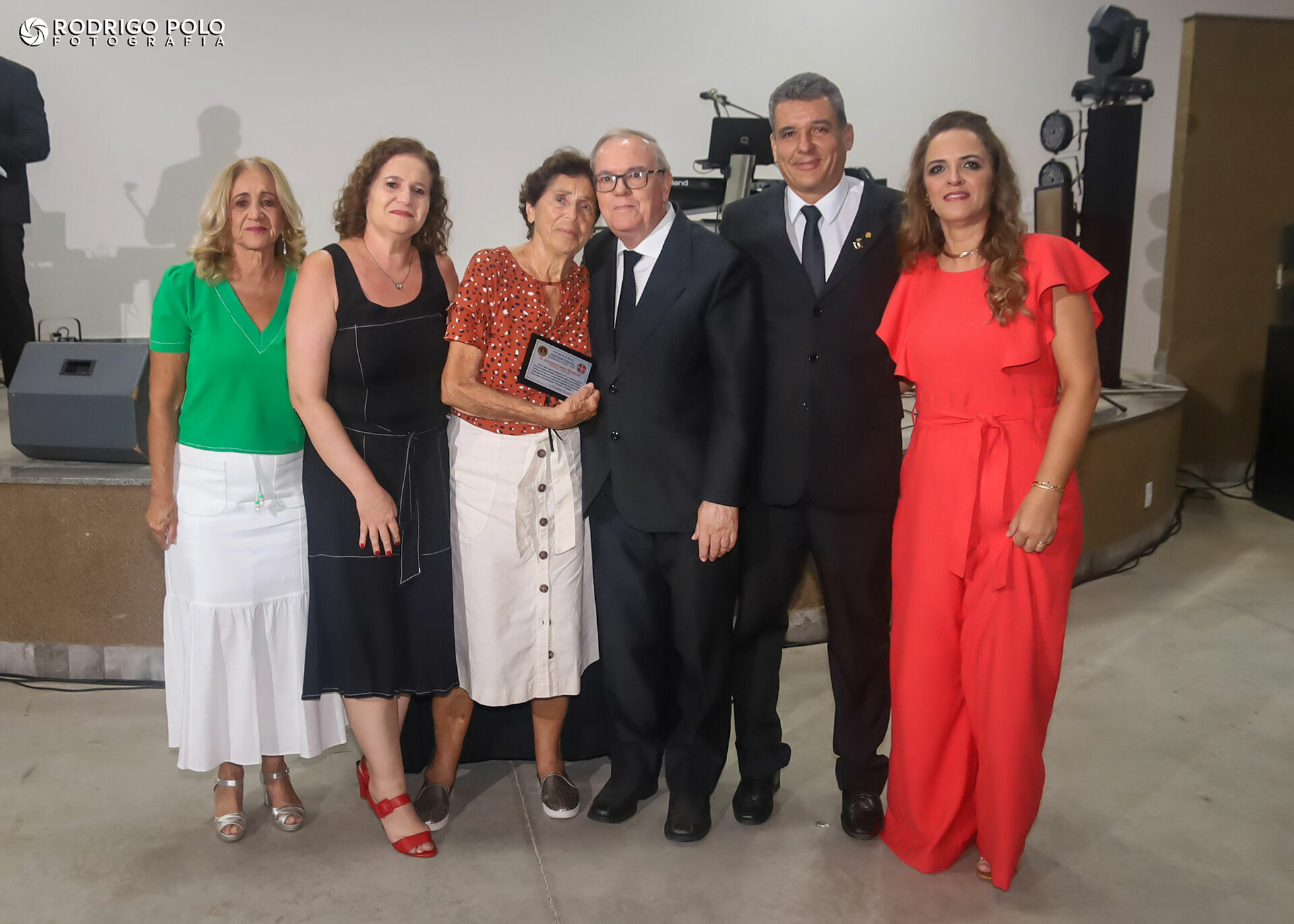 Foto Comemoração 50 Anos - Loja Maçônica Washington Luiz II Foto Comemoração 50 Anos - Loja Maçônica Washington Luiz II - Imagem 7