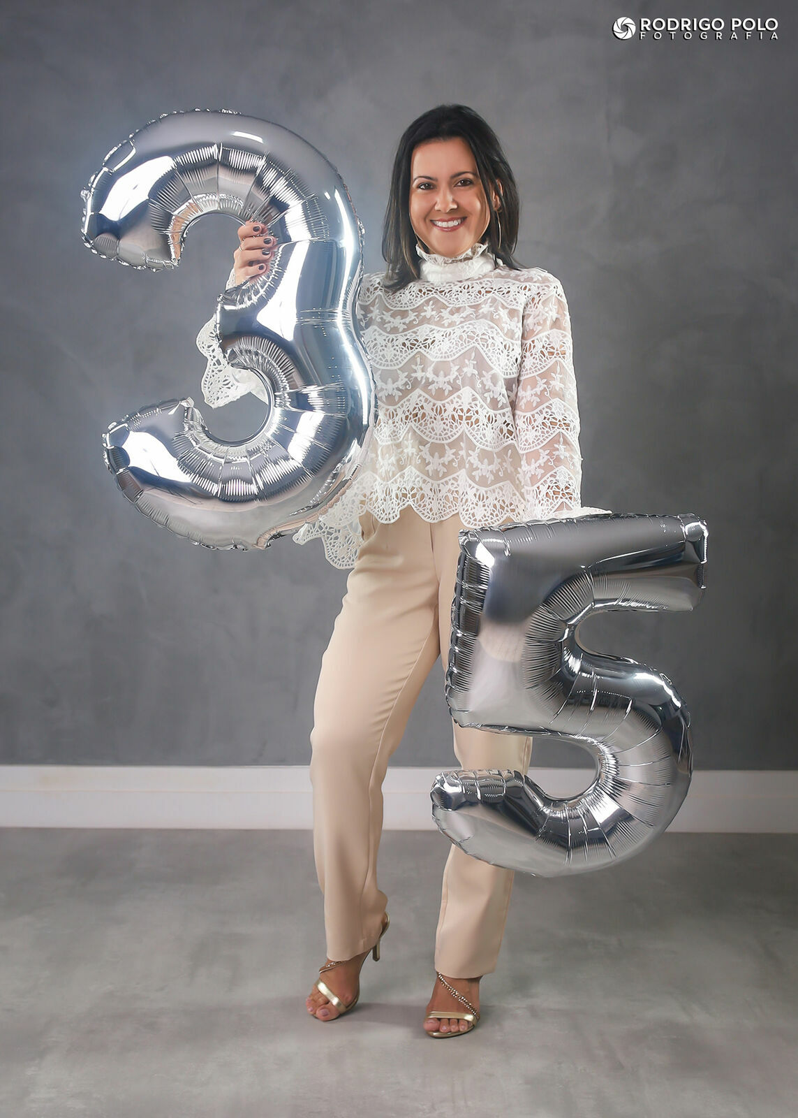 Foto Carilde - 35 Anos - Imagem 0