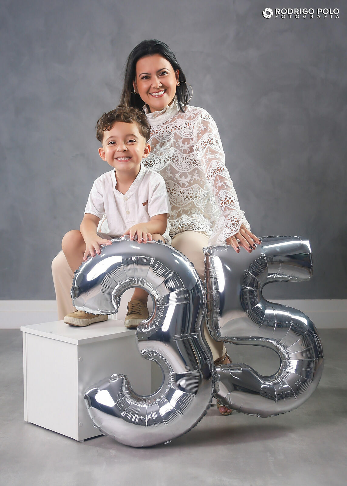 Foto Carilde - 35 Anos - Imagem 1