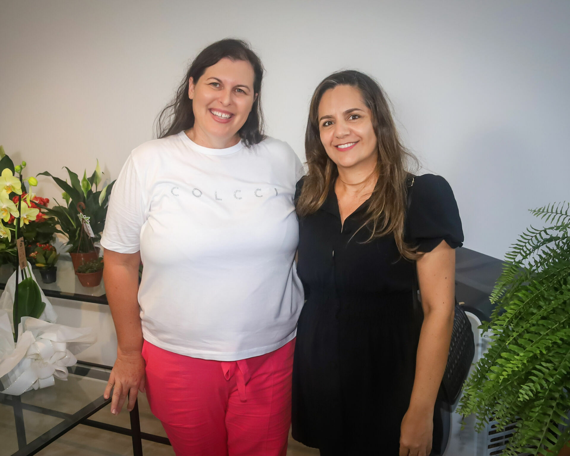 Foto Inauguração Floricultura Flor & Arte Foto Inauguração Floricultura Flor & Arte - Imagem 31