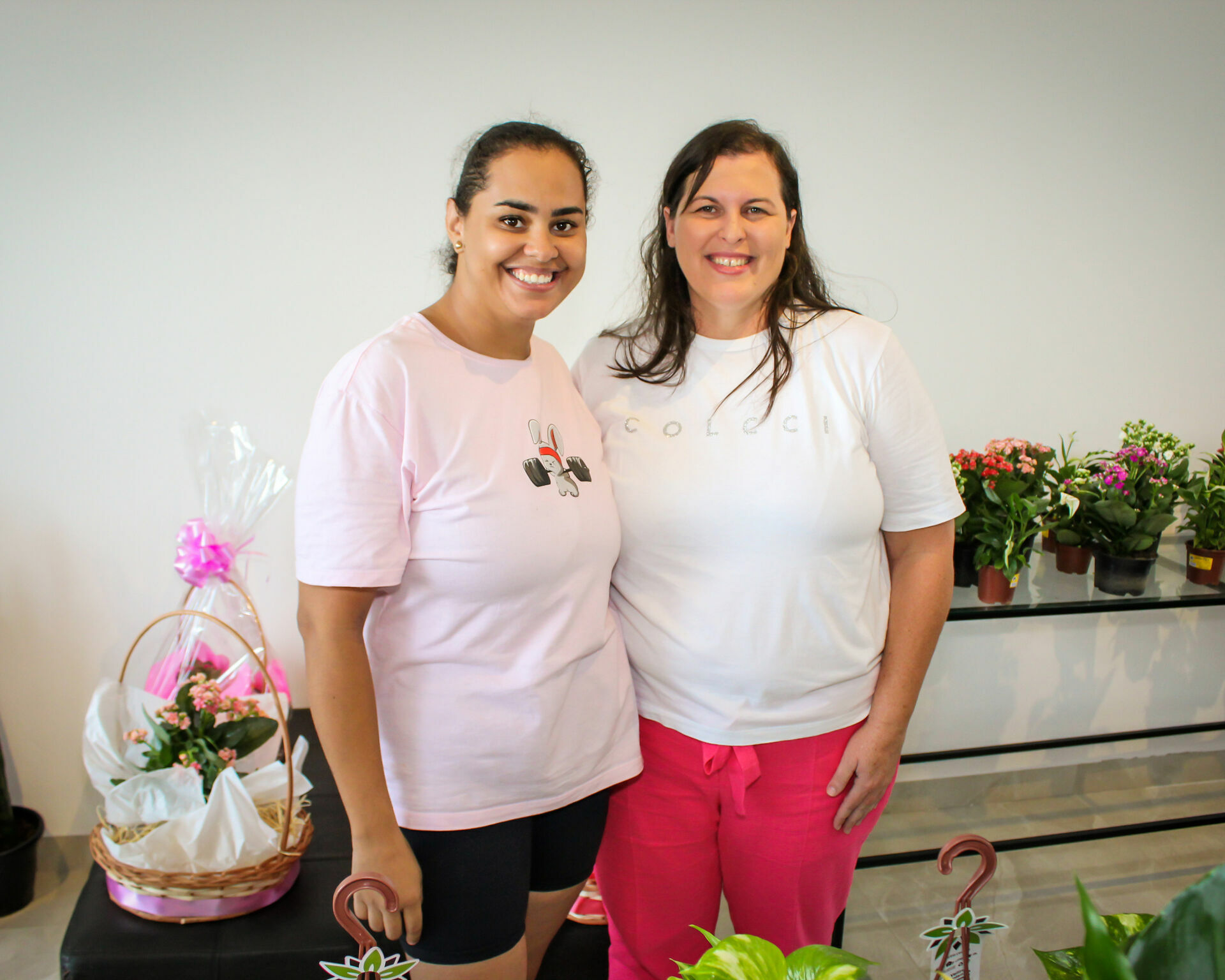 Foto Inauguração Floricultura Flor & Arte Foto Inauguração Floricultura Flor & Arte - Imagem 15