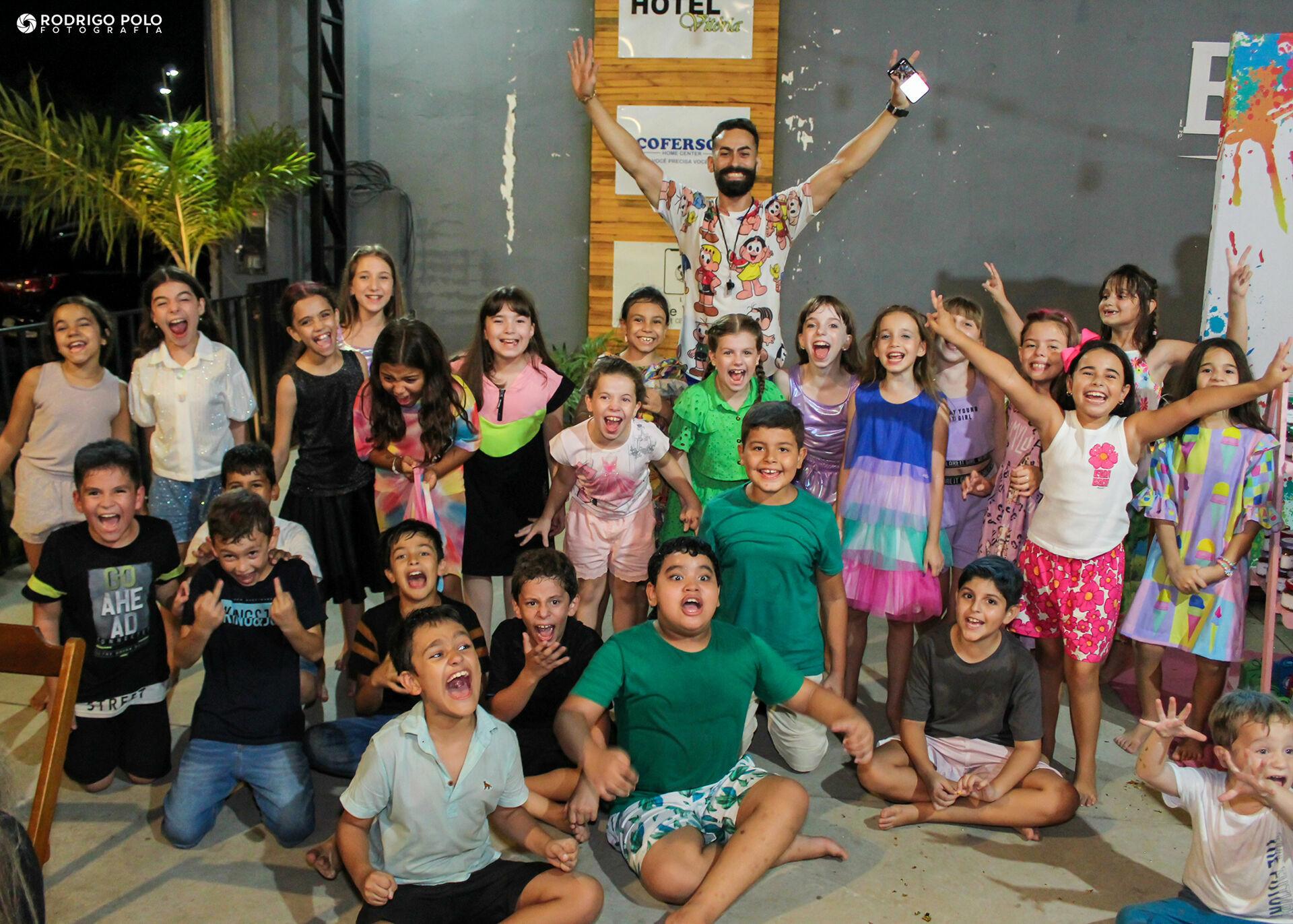 Foto Aniversário Maria Clara - 9 Anos Foto Aniversário Maria Clara - 9 Anos - Imagem 9