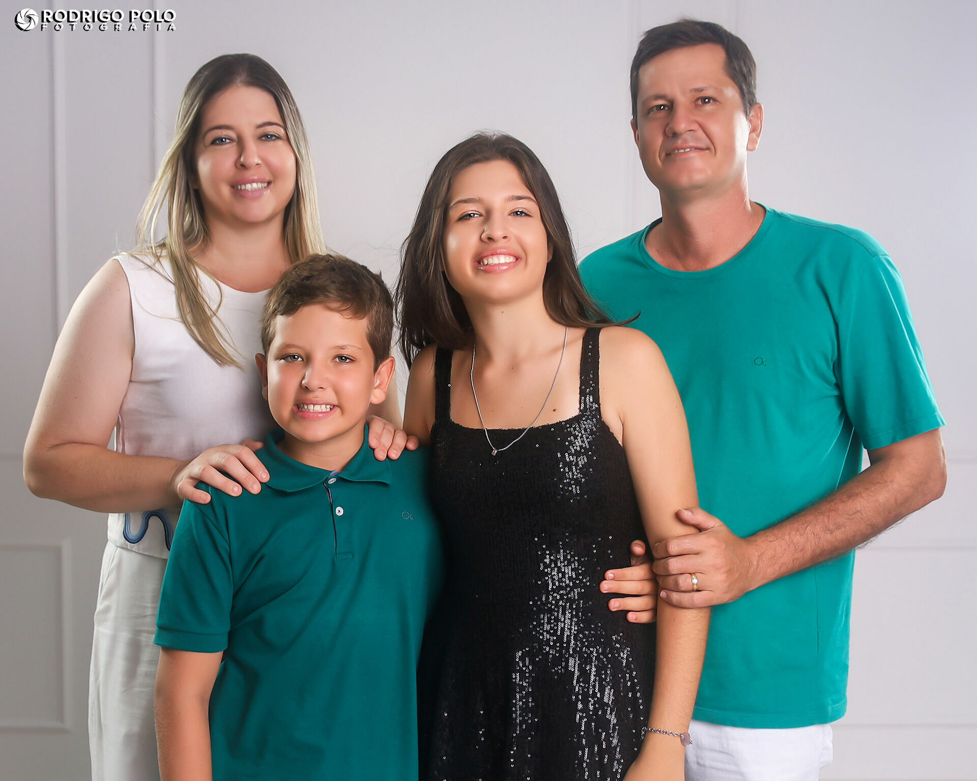 Foto Book Julia - 15 Anos - Imagem 2
