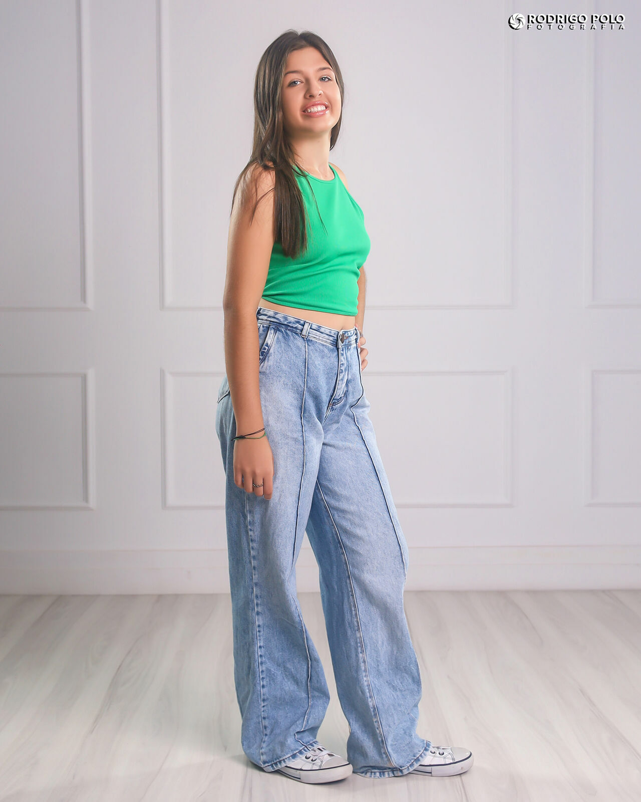 Foto Book Julia - 15 Anos - Imagem 6