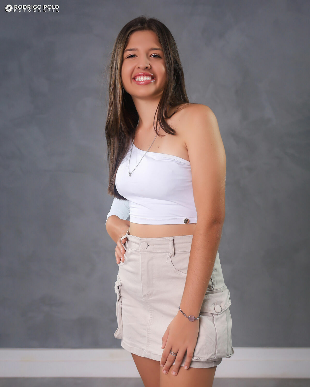 Foto Book Julia - 15 Anos - Imagem 4