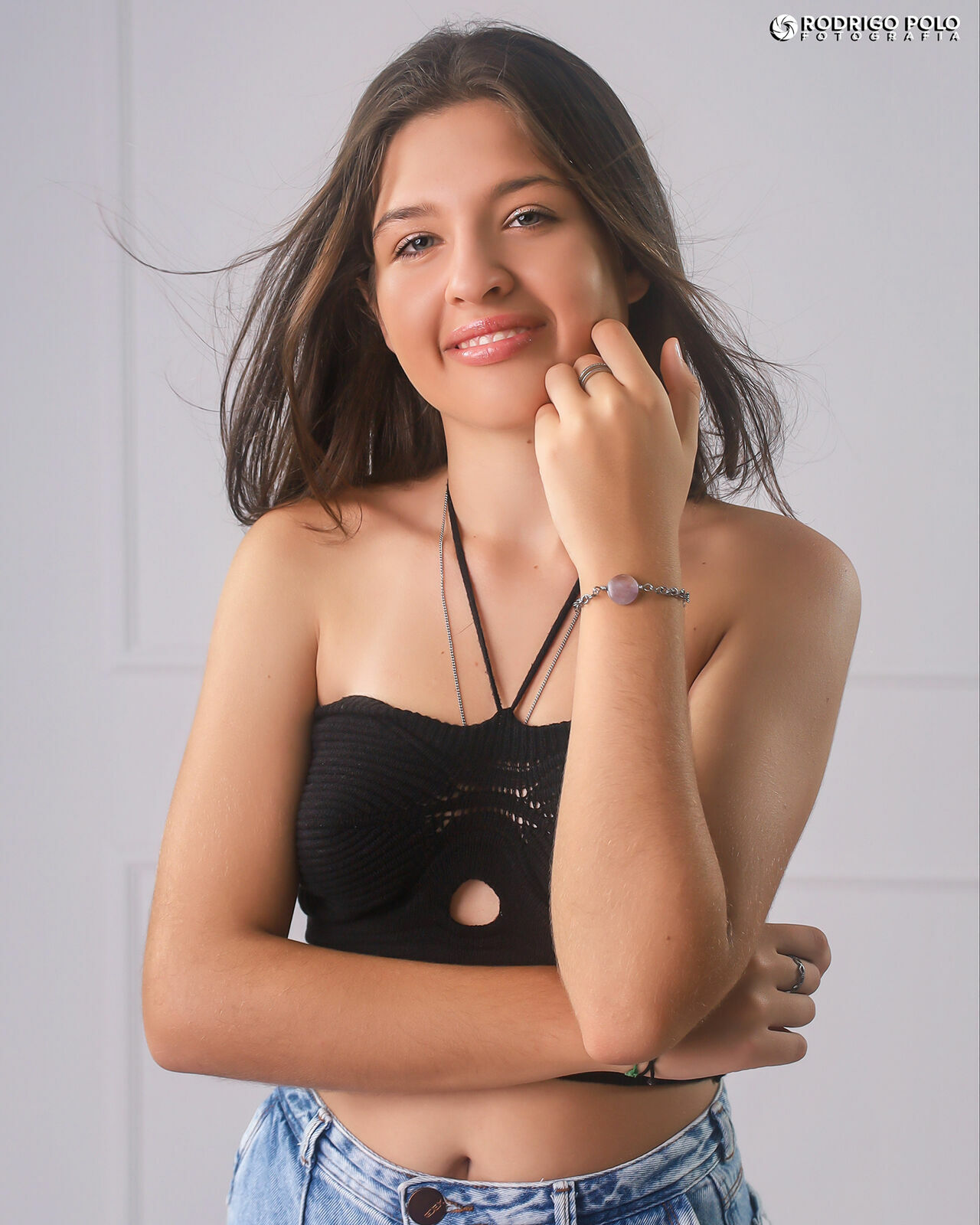 Foto Book Julia - 15 Anos - Imagem 11