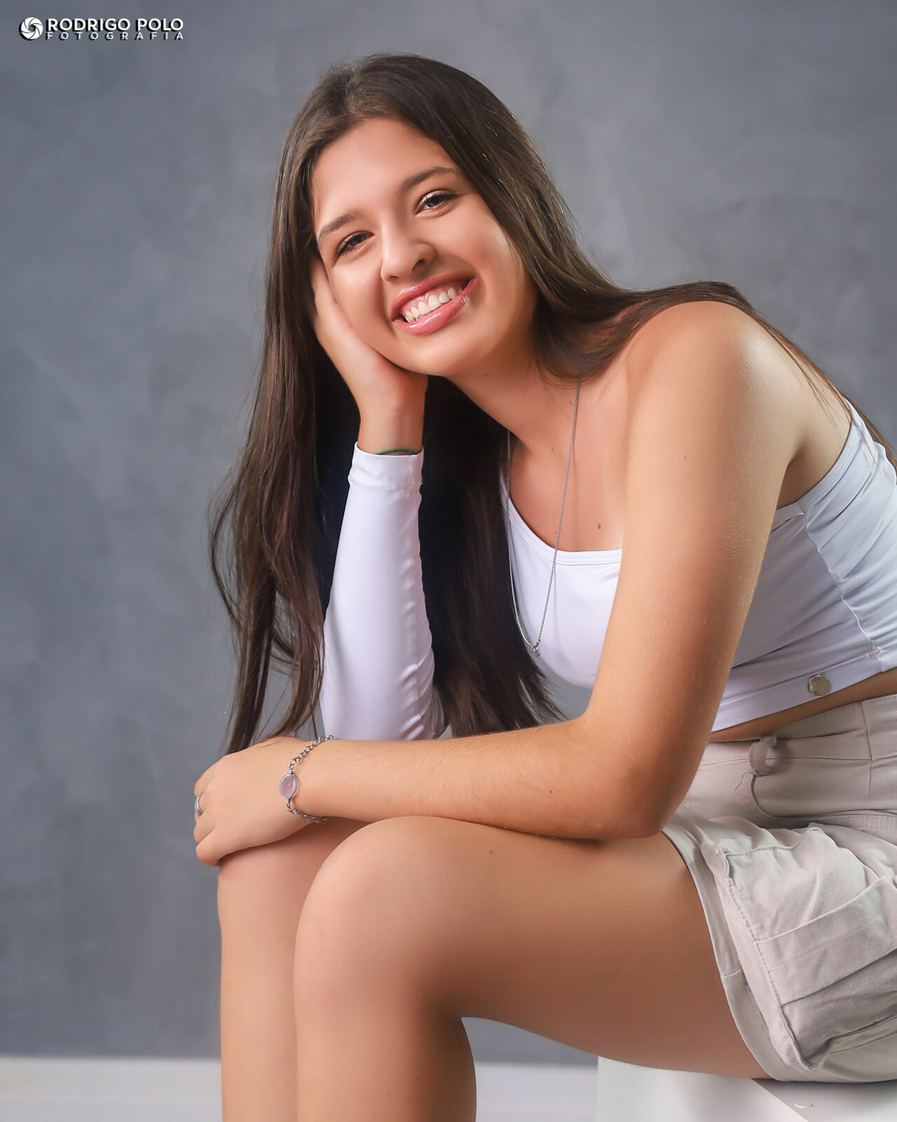 Foto Book Julia - 15 Anos - Imagem 5