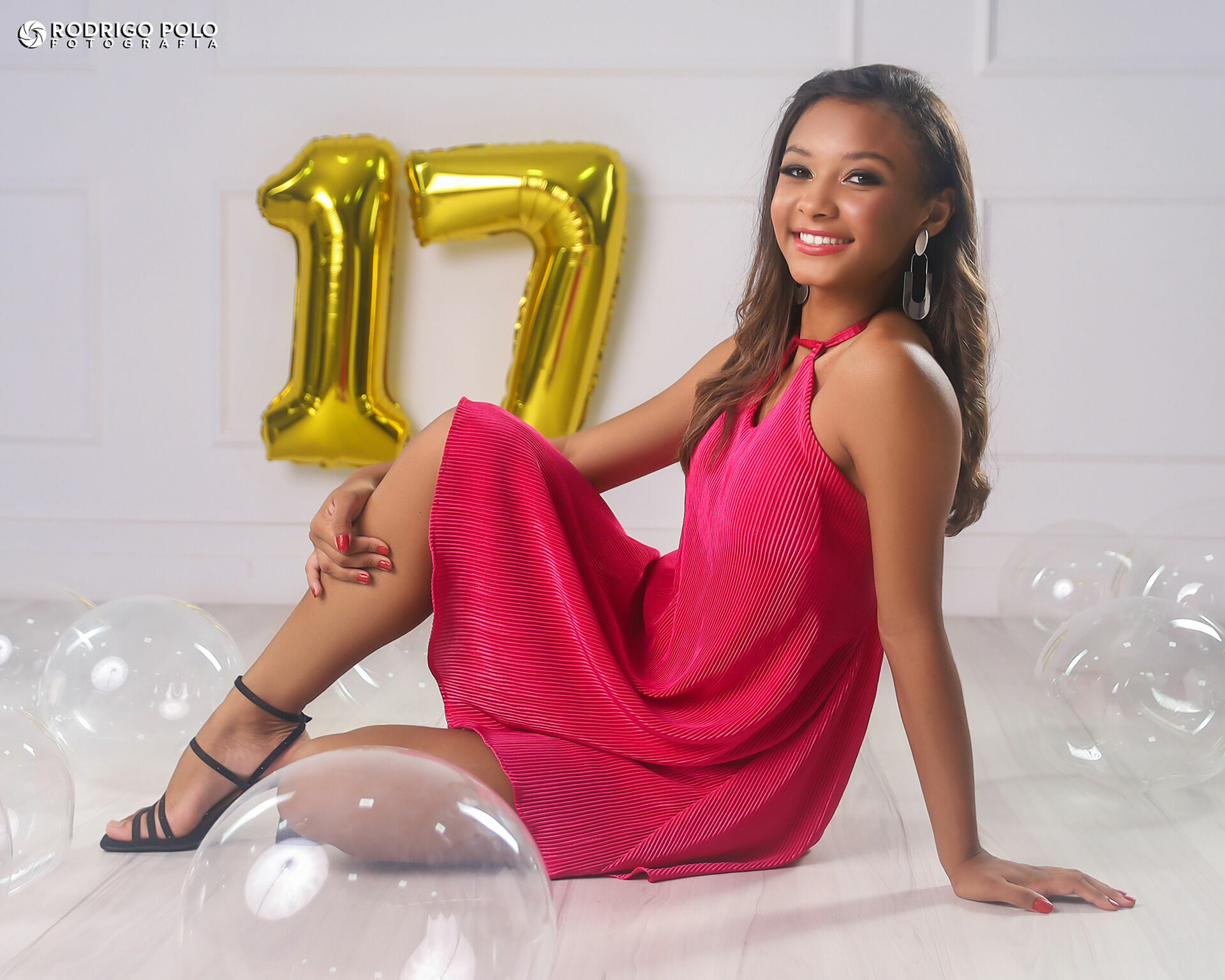 Foto Ana Beatriz - 17 Anos - Imagem 0