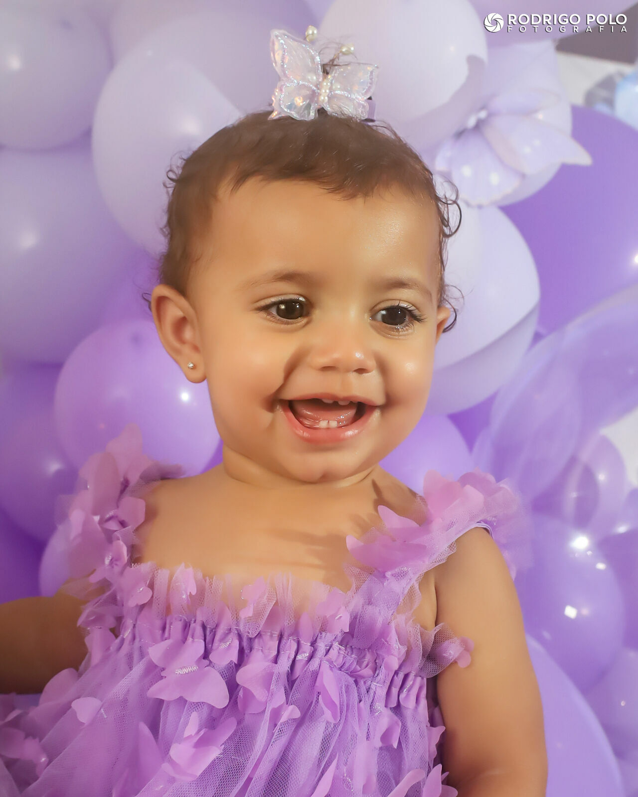 Foto Aniversário Betina - 1 Aninho Foto Aniversário Betina - 1 Aninho - Imagem 2