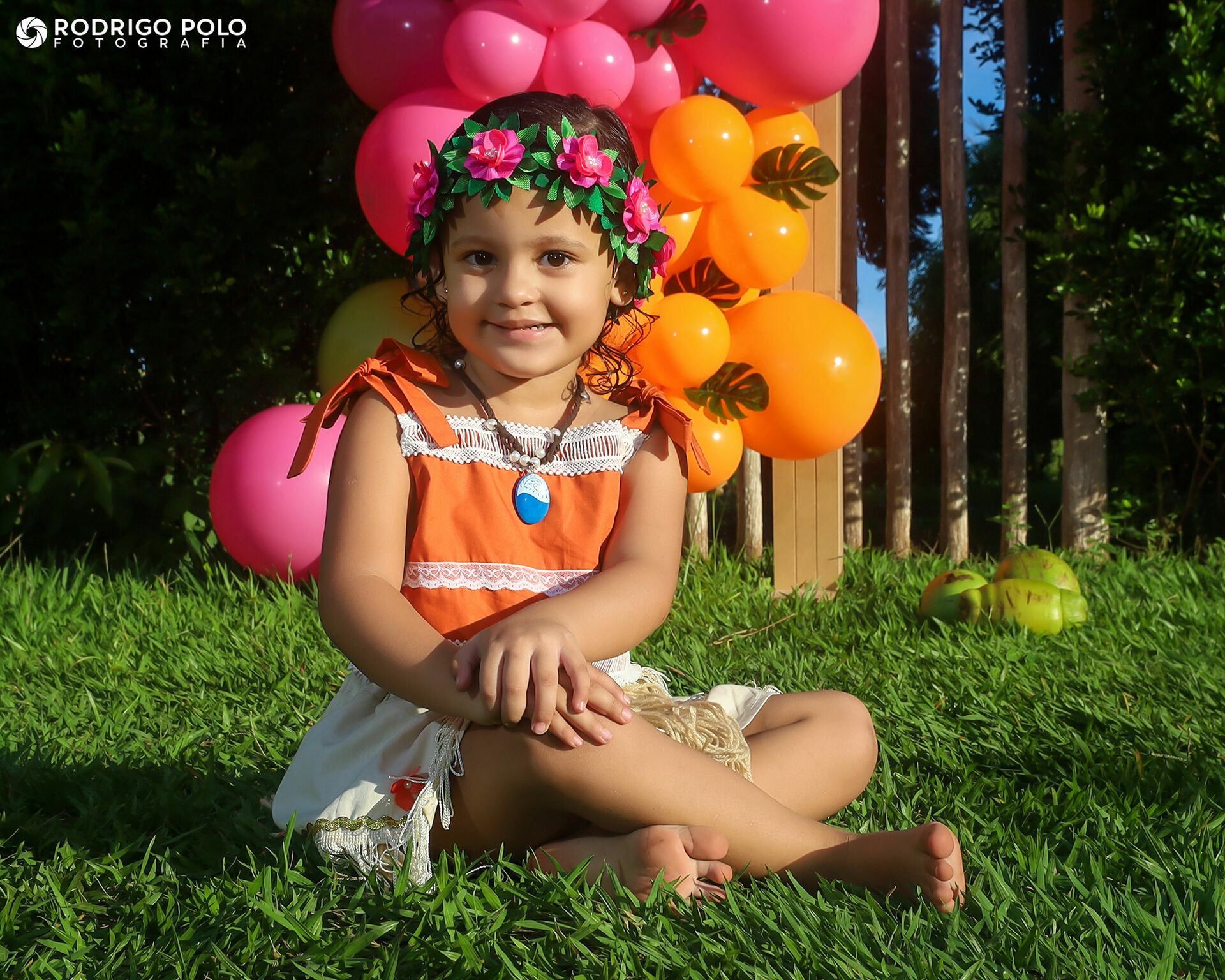 Foto Marcela - 3 Anos - Imagem 3