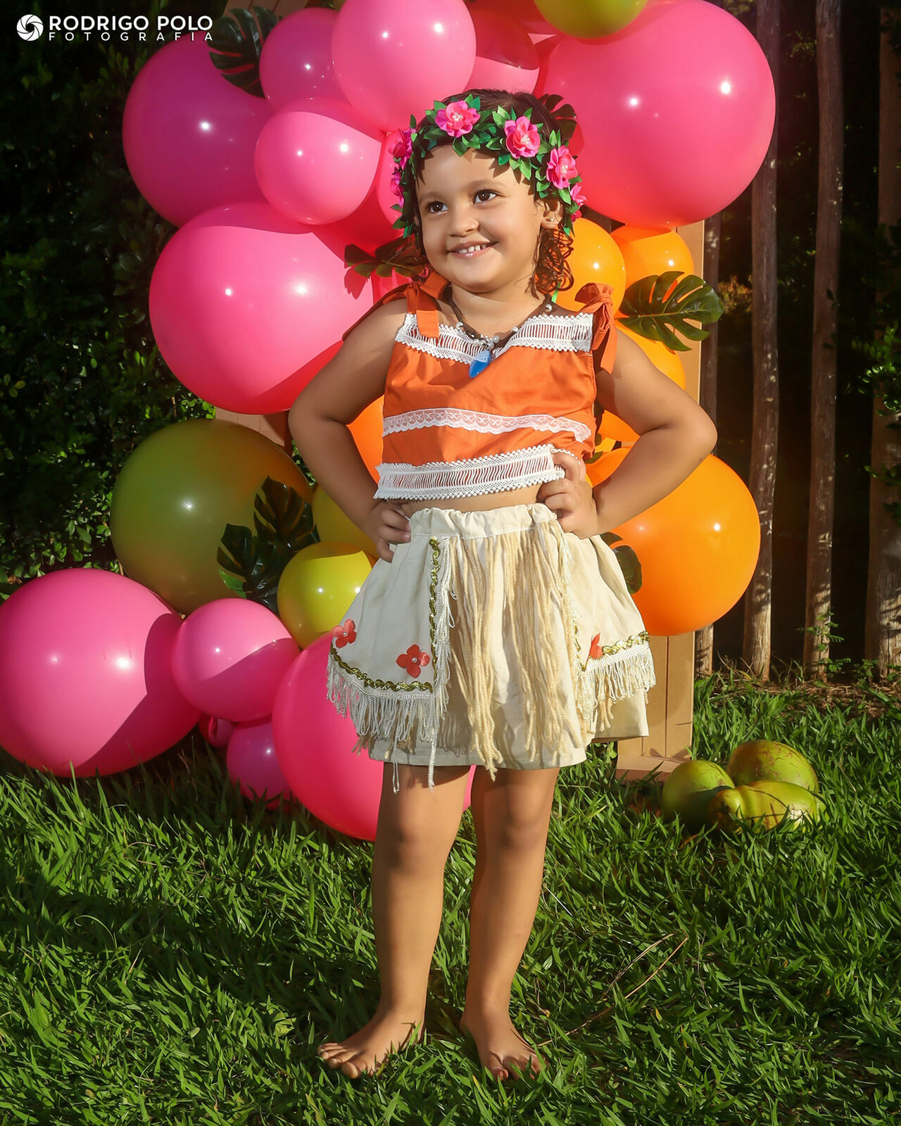 Foto Marcela - 3 Anos - Imagem 4