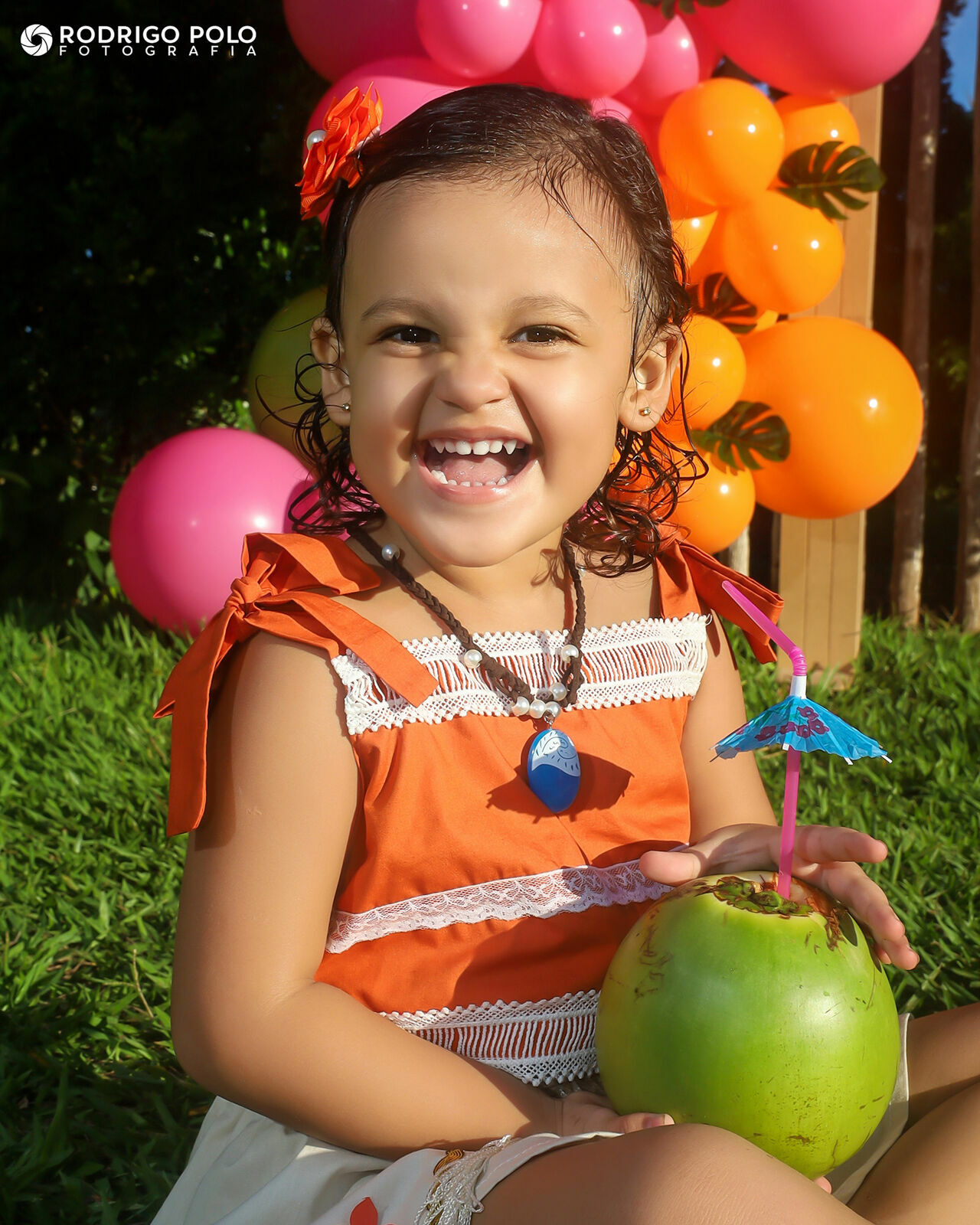 Foto Marcela - 3 Anos - Imagem 8