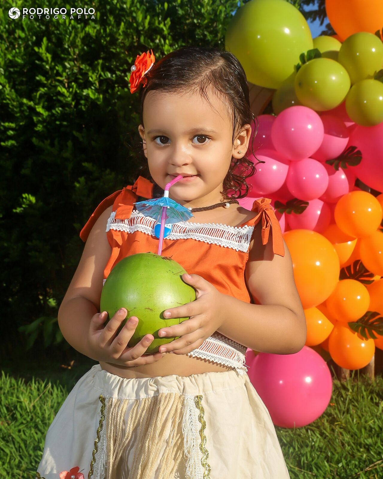 Foto Marcela - 3 Anos - Imagem 10