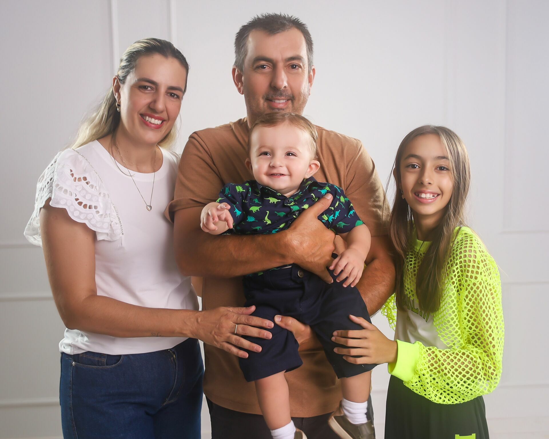 Foto Júlia - 10 Anos - Imagem 9