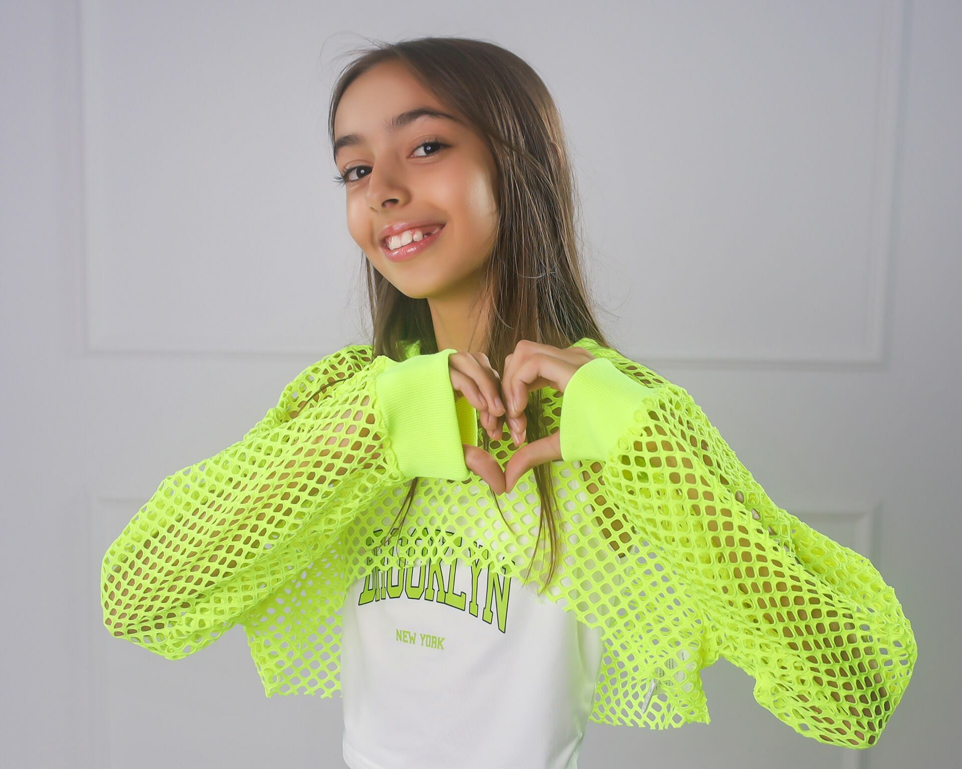 Foto Júlia - 10 Anos - Imagem 0