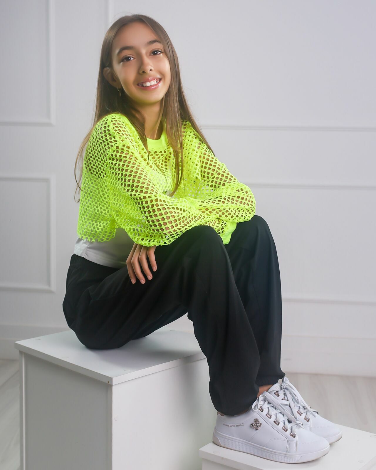 Foto Júlia - 10 Anos - Imagem 2