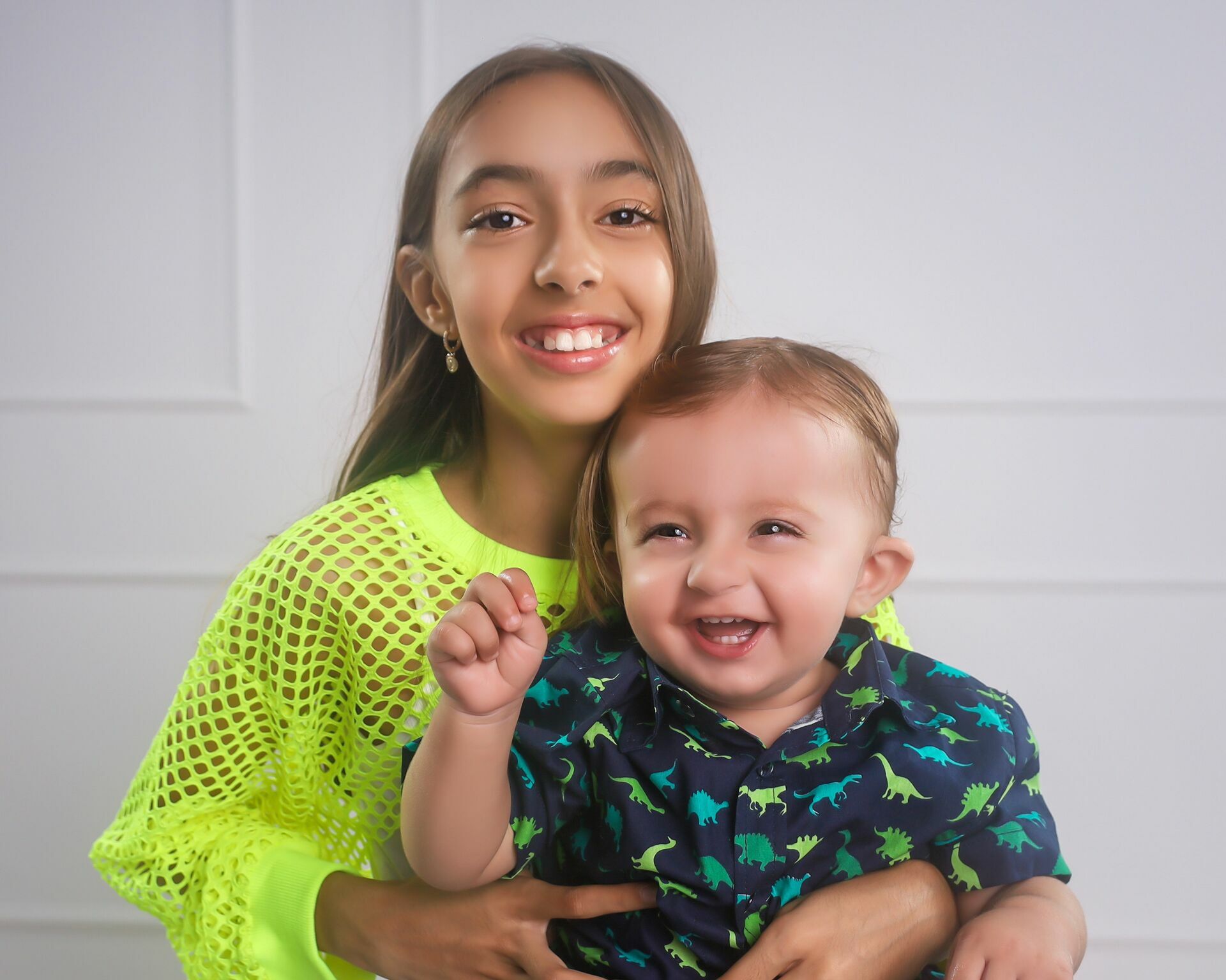 Foto Júlia - 10 Anos - Imagem 7