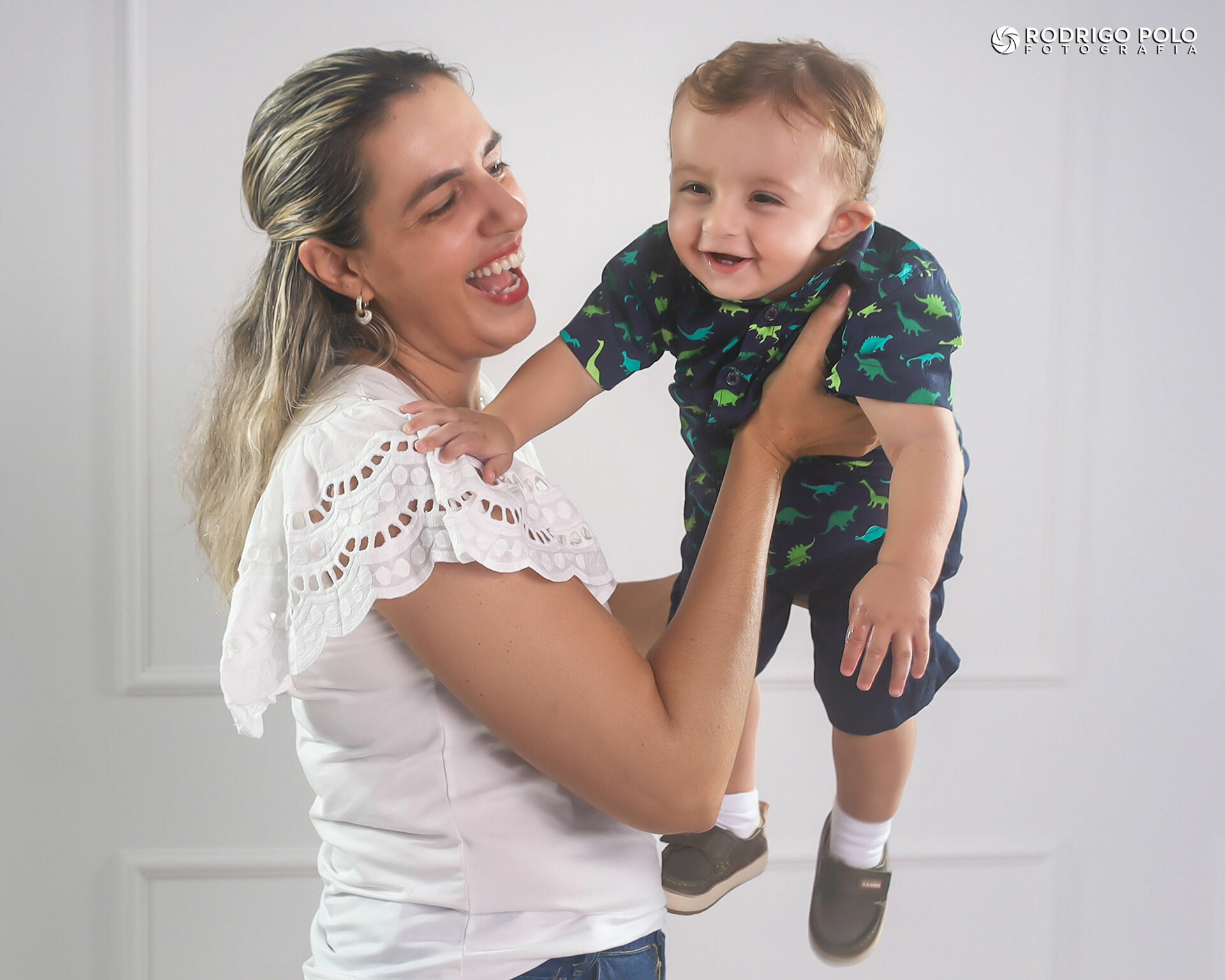 Foto Smash The Cake João Paulo - Imagem 9