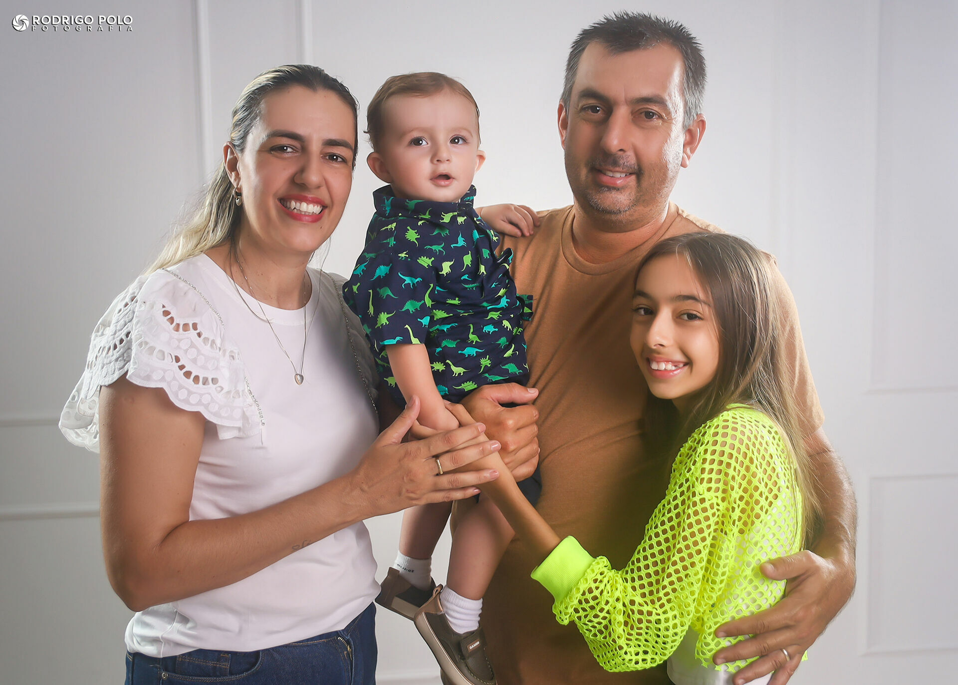 Foto Smash The Cake João Paulo - Imagem 8