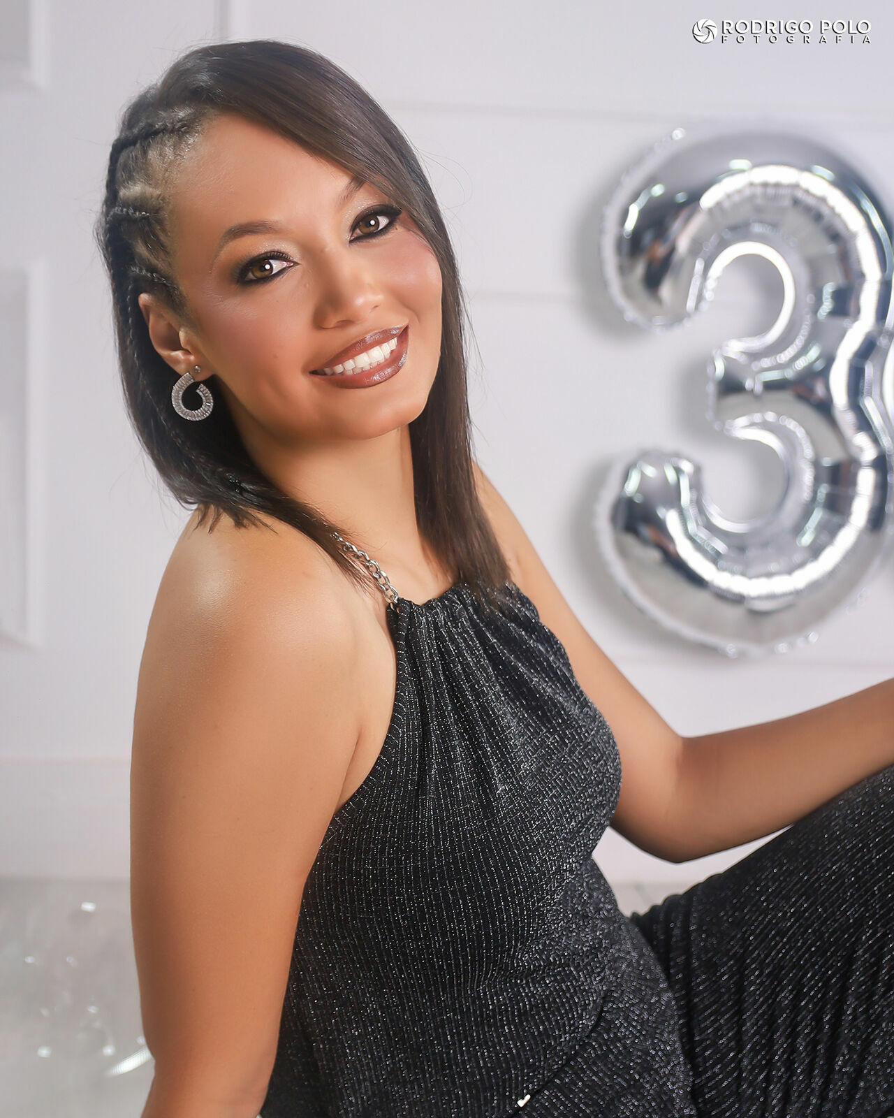 Foto Vanessa - 30 Anos - Imagem 1