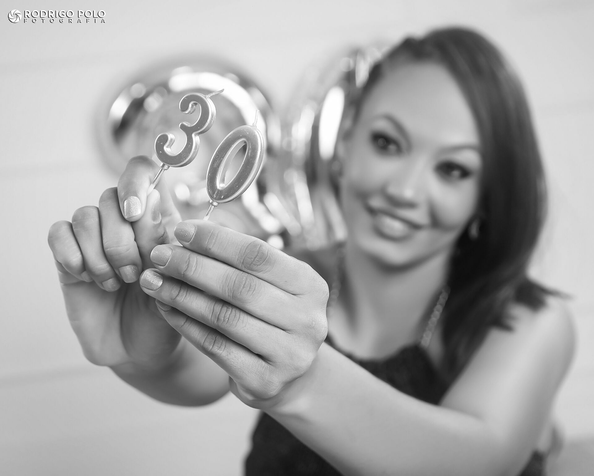 Foto Vanessa - 30 Anos - Imagem 5