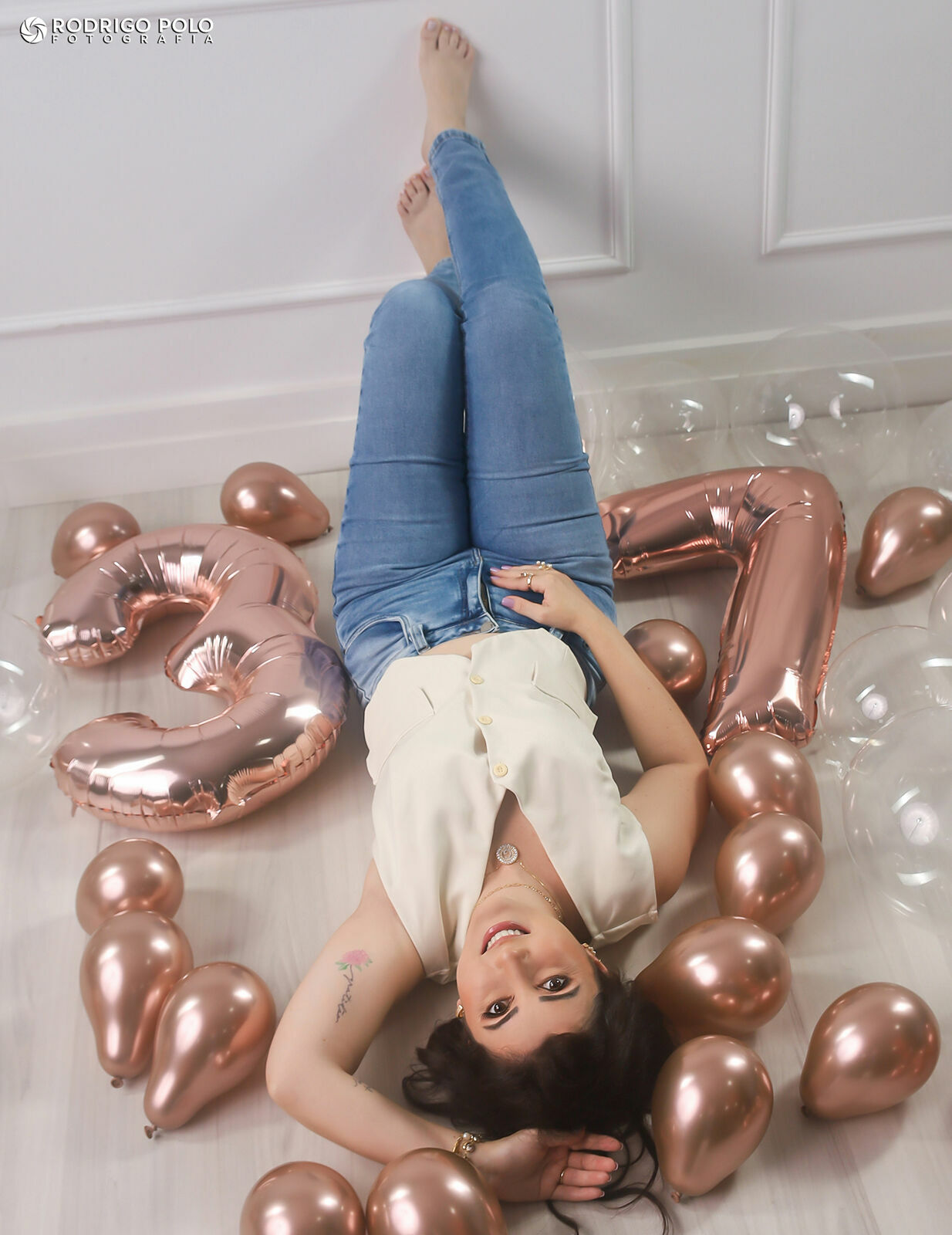 Foto Grasiane Lulio - 37 Anos - Imagem 8