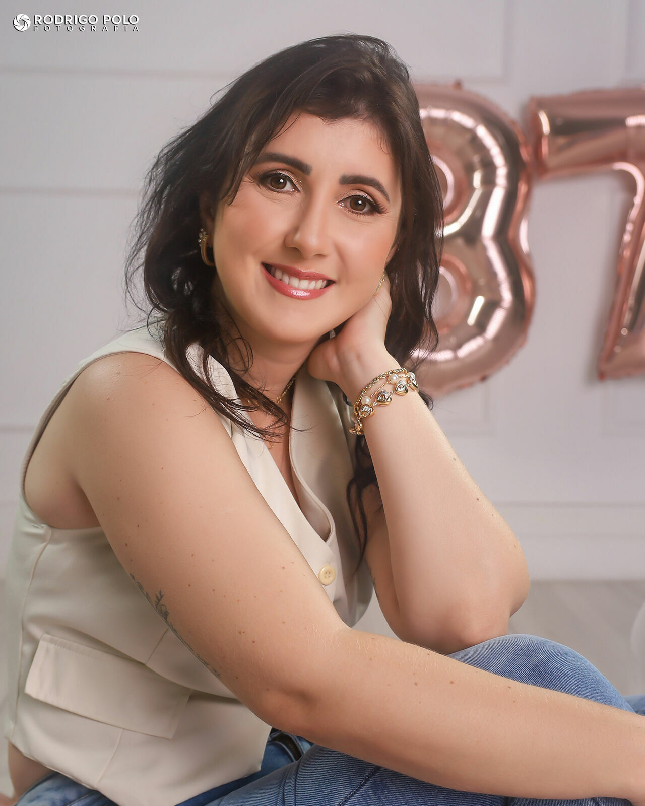 Foto Grasiane Lulio - 37 Anos - Imagem 7