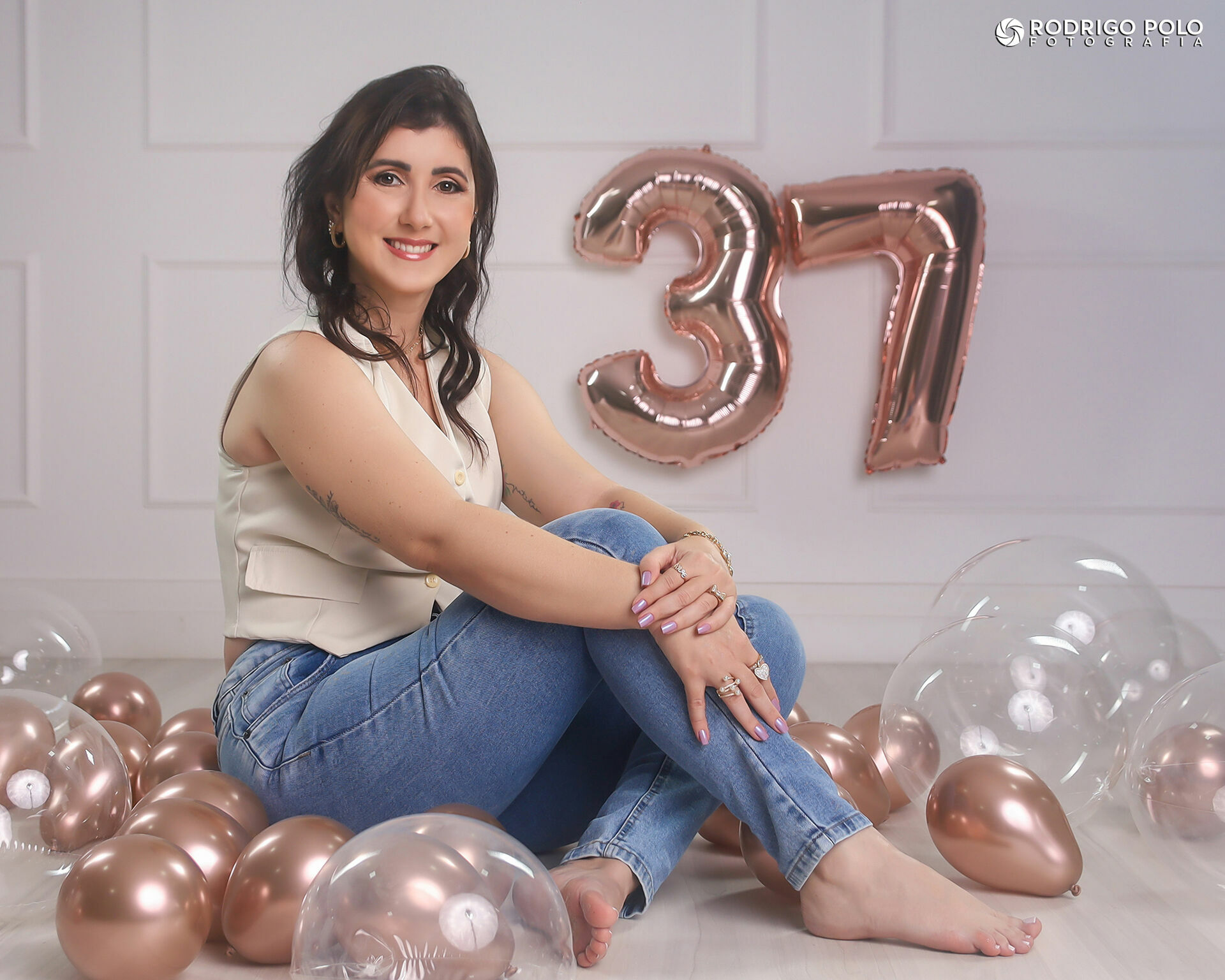 Foto Grasiane Lulio - 37 Anos - Imagem 3