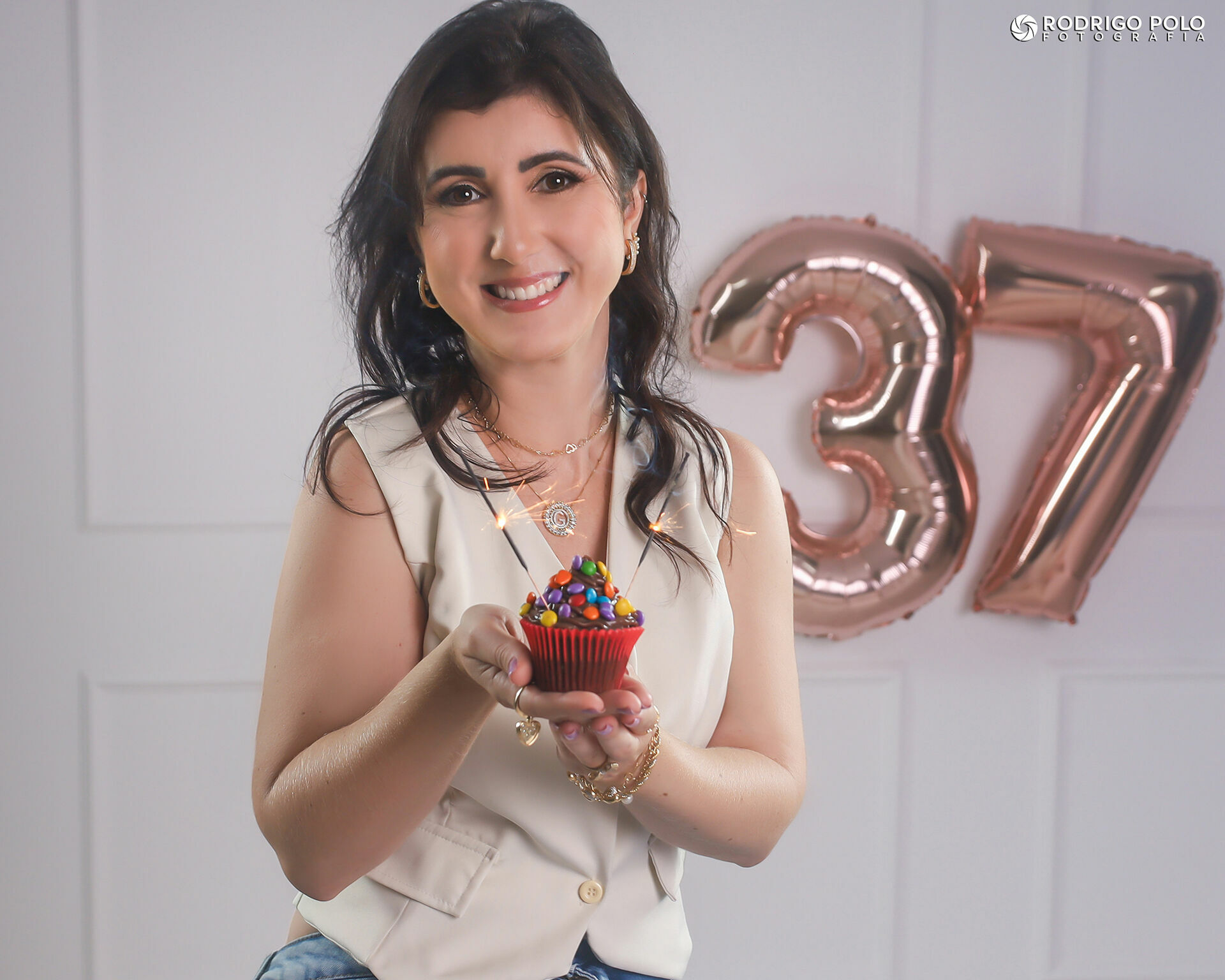 Foto Grasiane Lulio - 37 Anos - Imagem 2