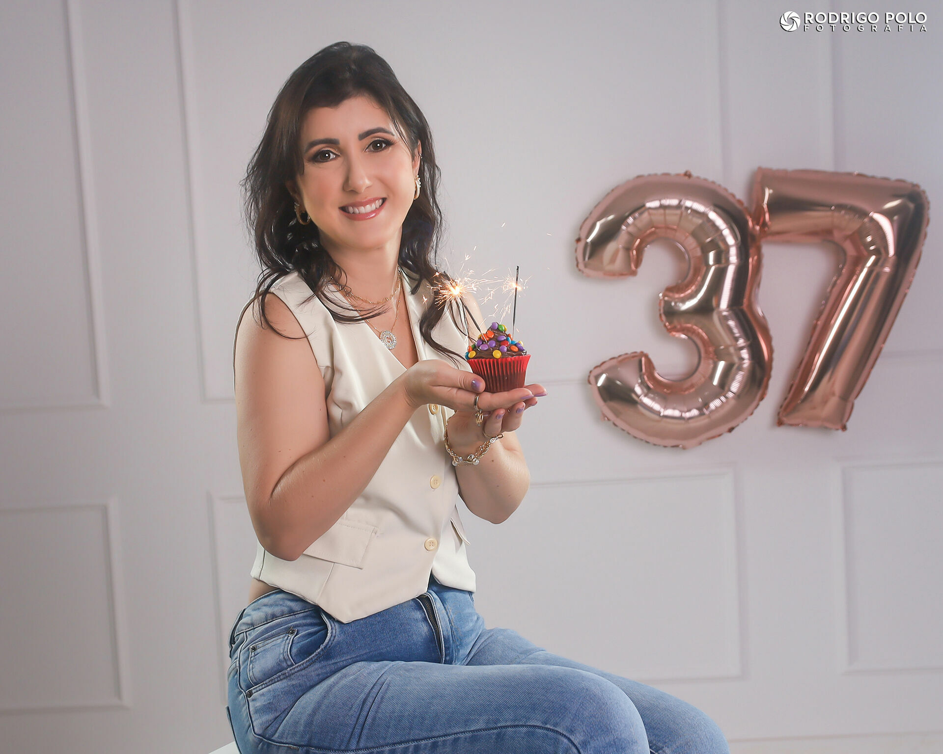 Foto Grasiane Lulio - 37 Anos - Imagem 1