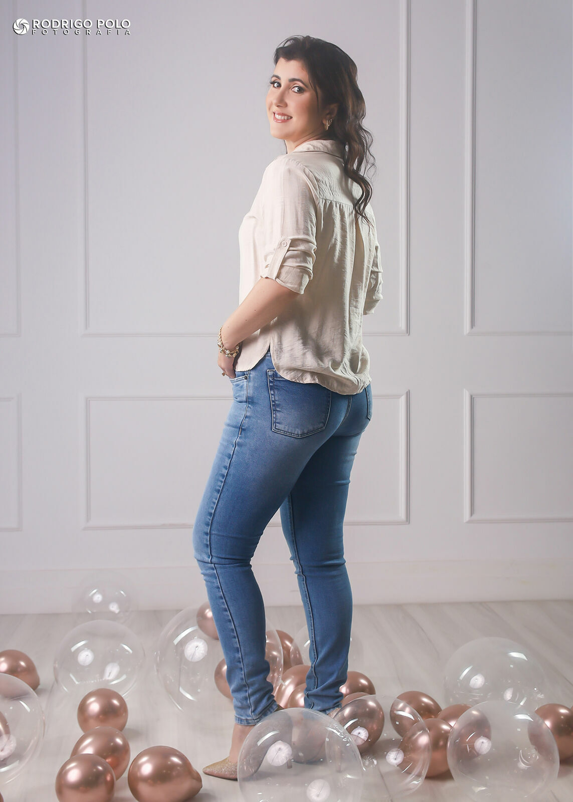 Foto Grasiane Lulio - 37 Anos - Imagem 5