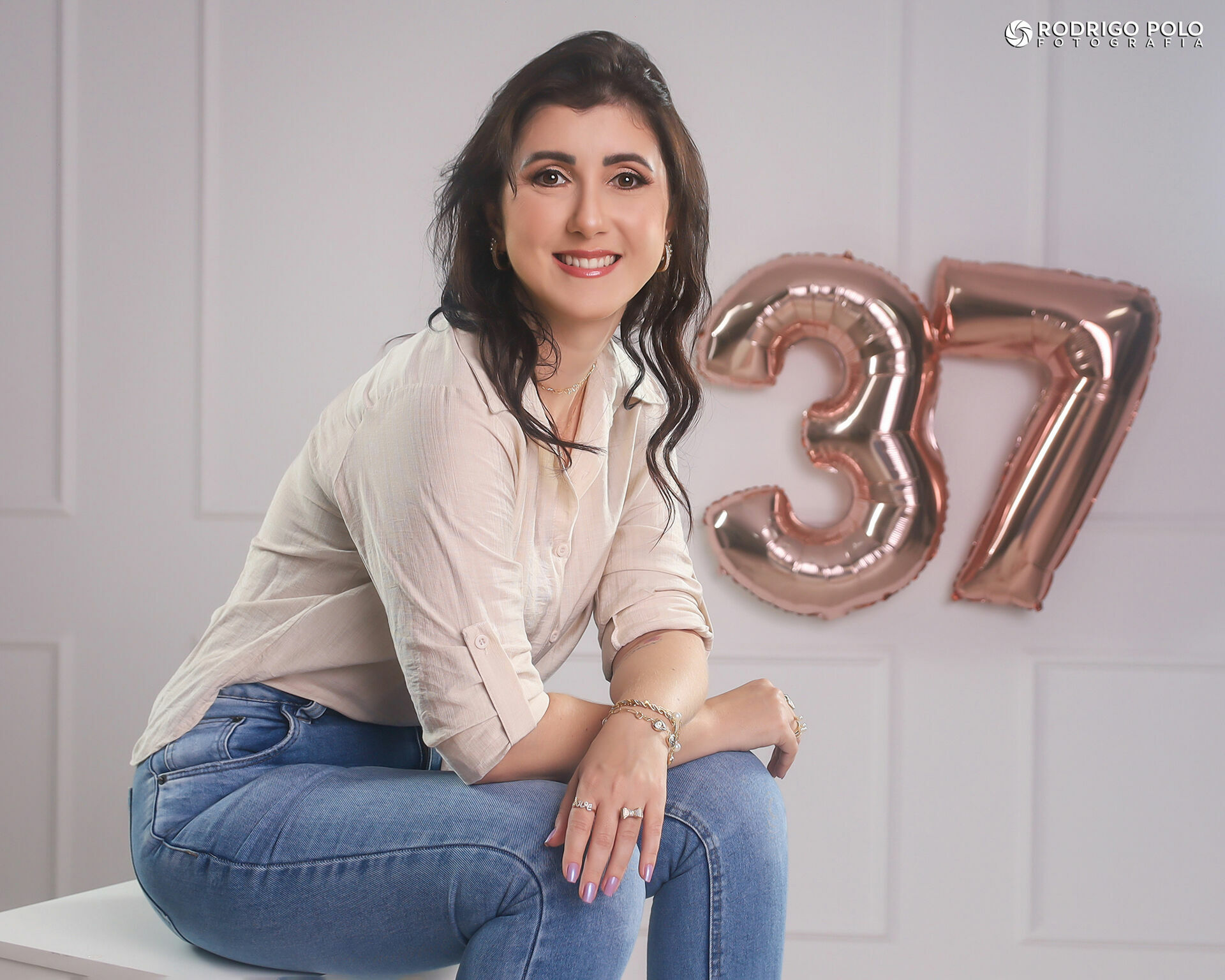 Foto Grasiane Lulio - 37 Anos - Imagem 0