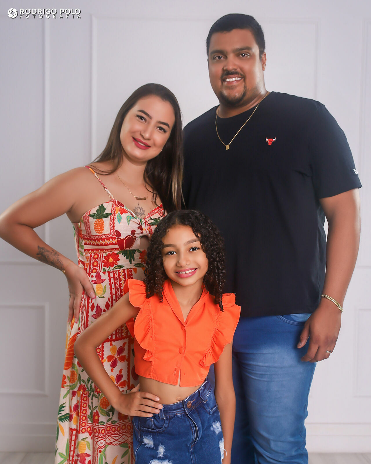 Foto Rafaella - 9 Anos - Imagem 6