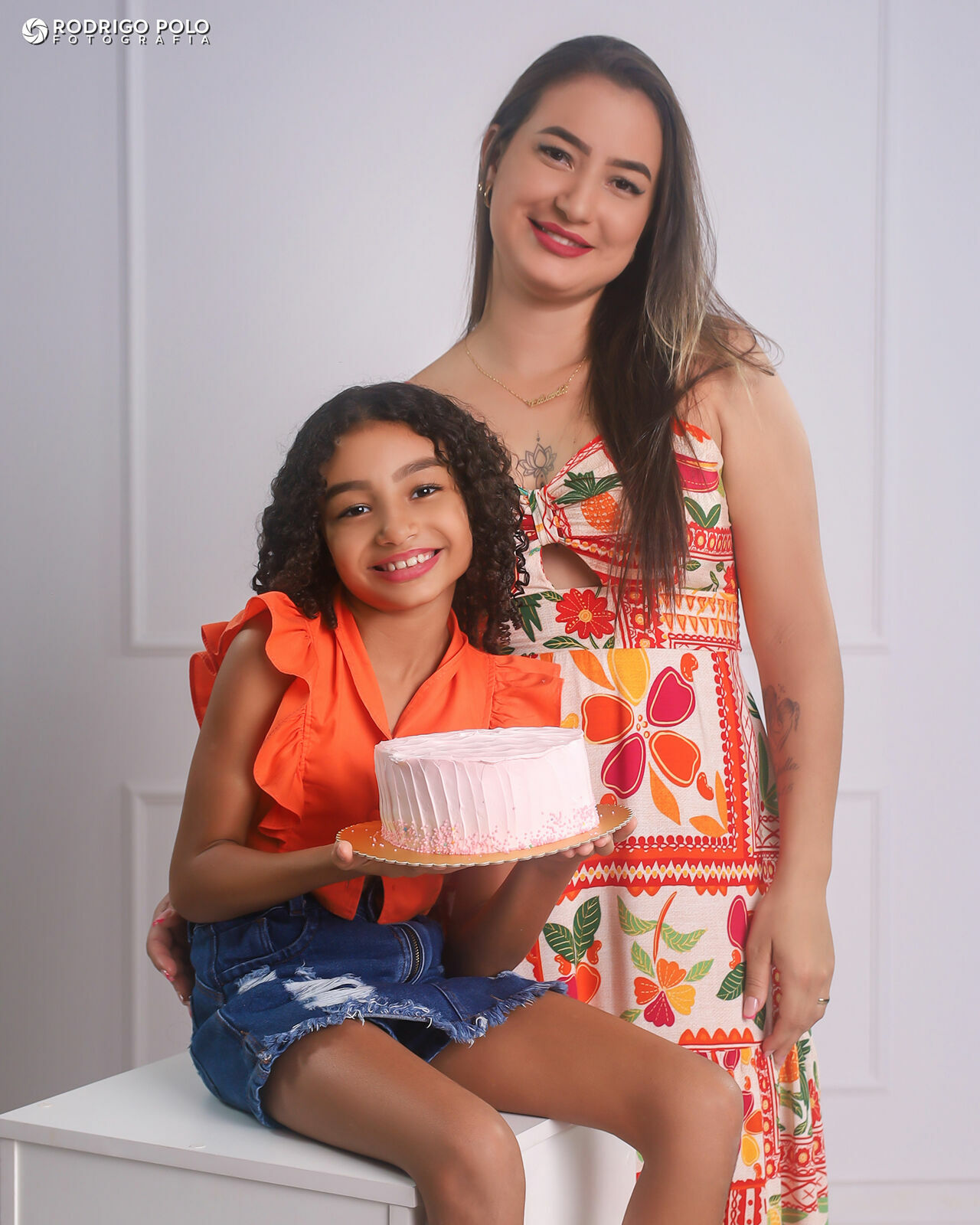 Foto Rafaella - 9 Anos - Imagem 4