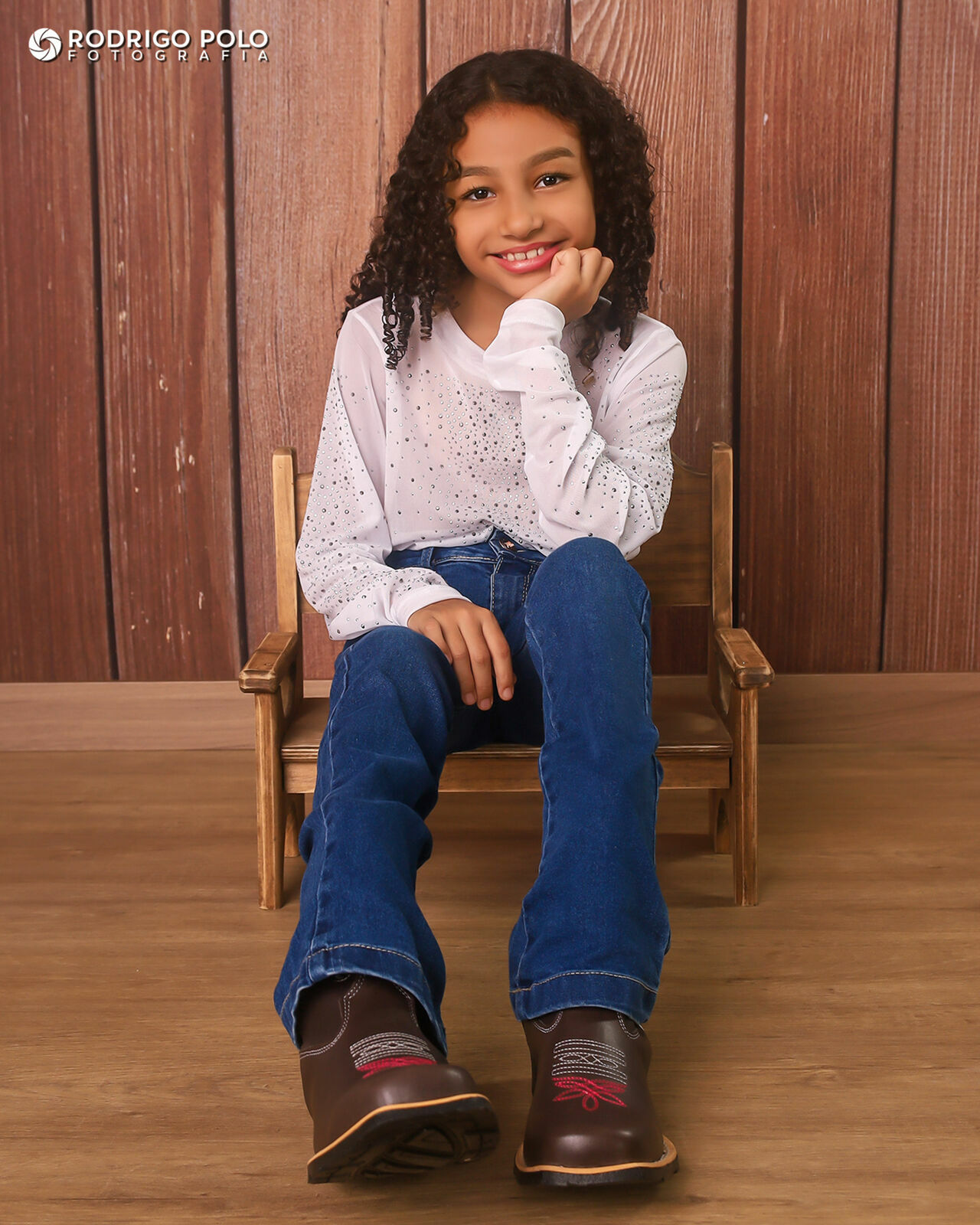 Foto Rafaella - 9 Anos - Imagem 13