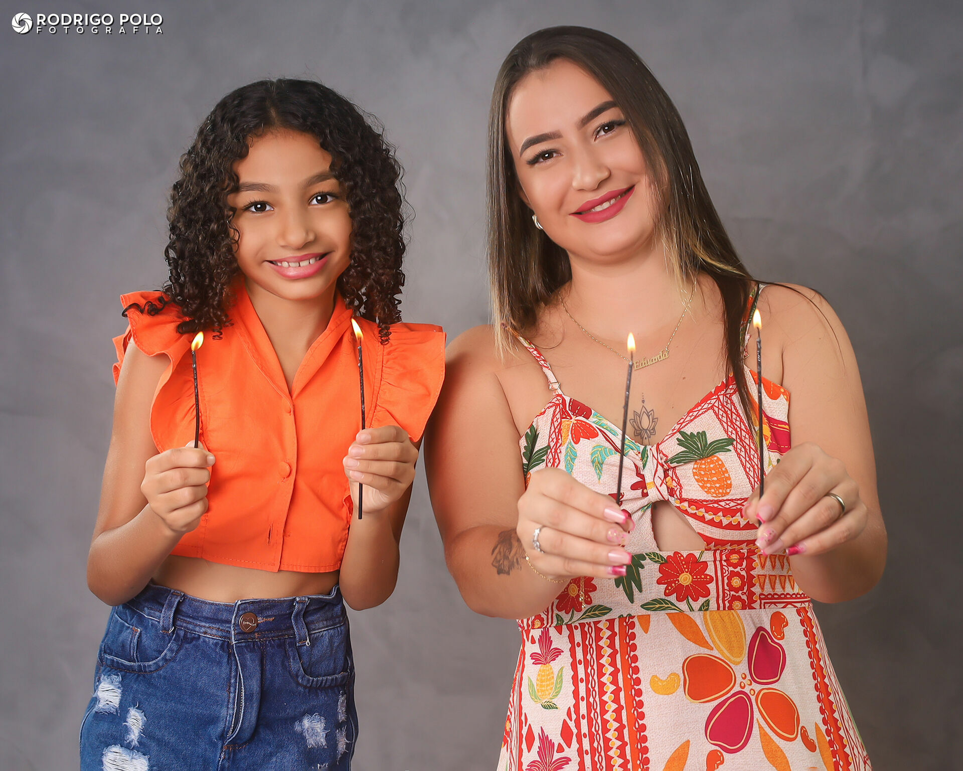 Foto Rafaella - 9 Anos - Imagem 8