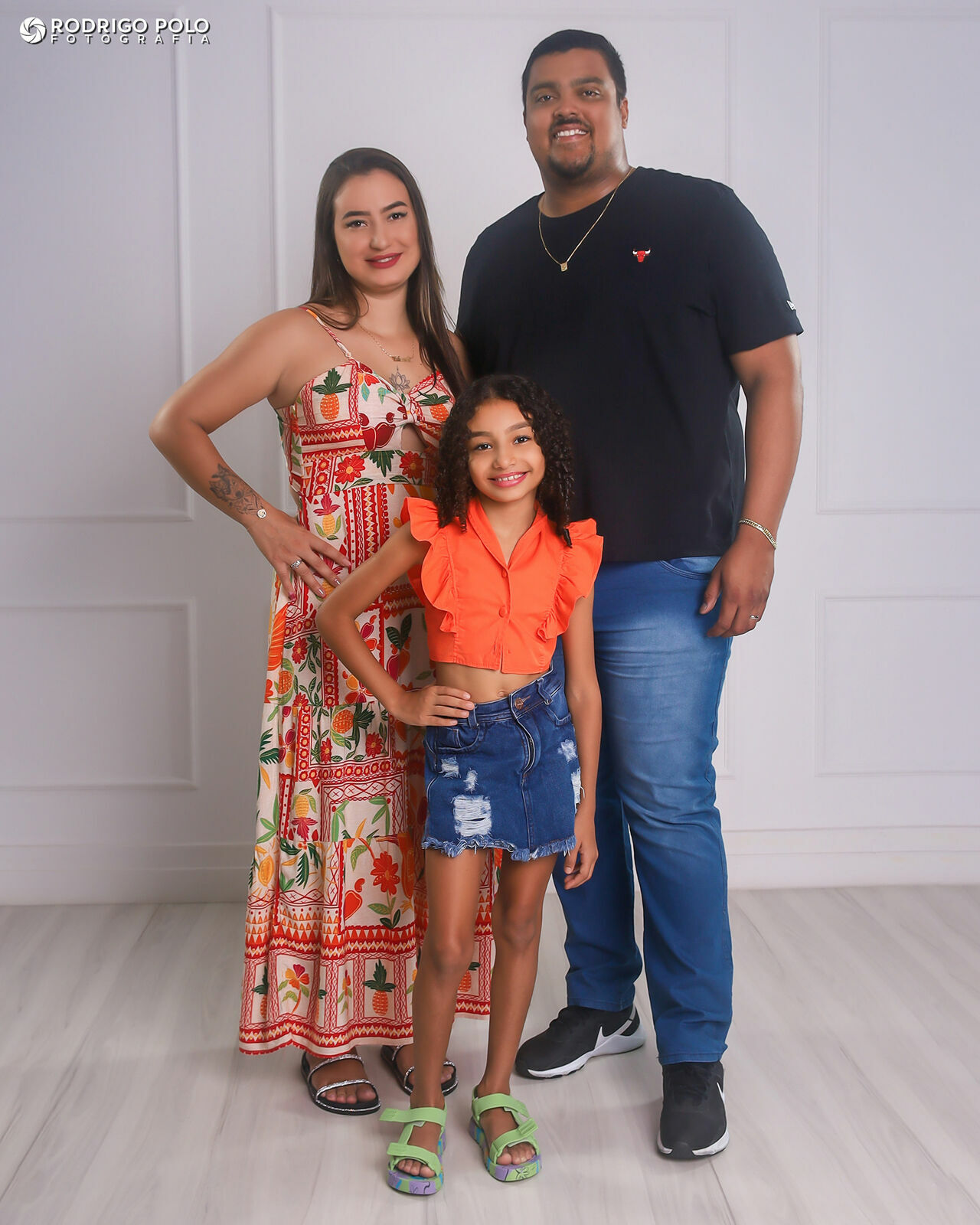 Foto Rafaella - 9 Anos - Imagem 5