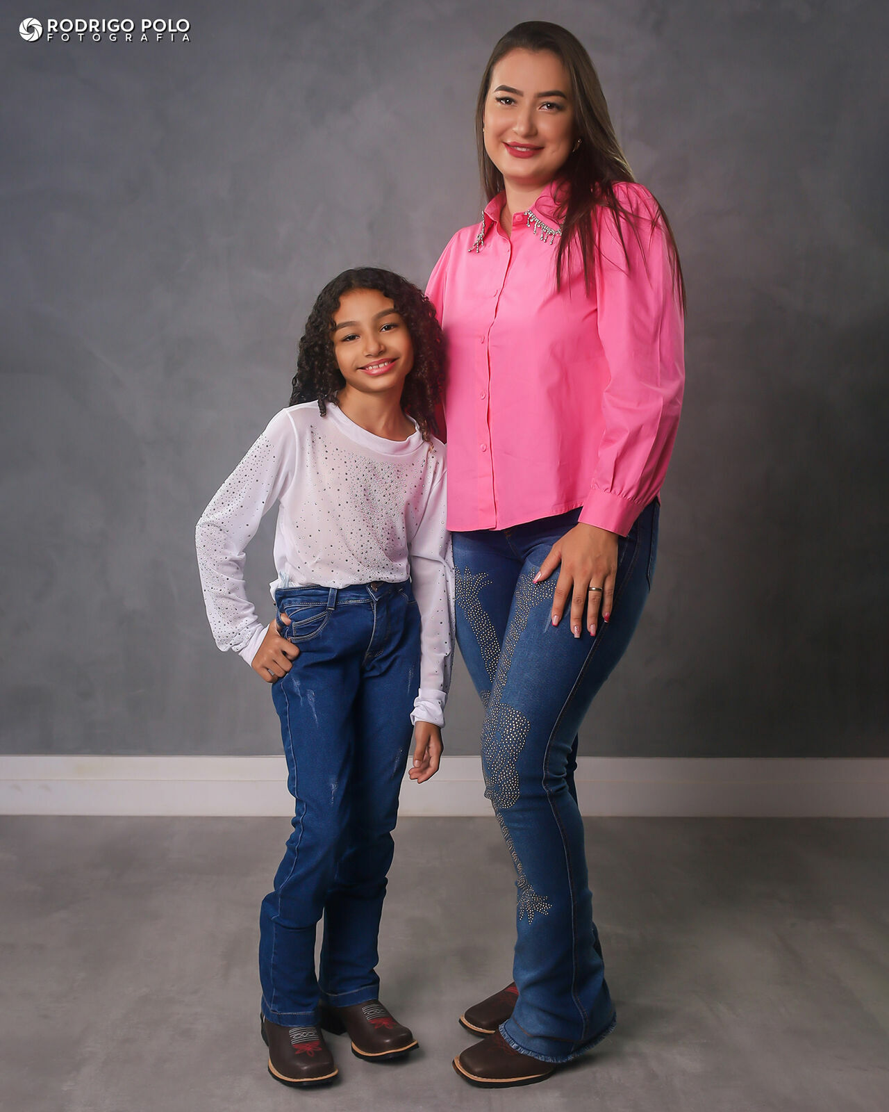 Foto Rafaella - 9 Anos - Imagem 10