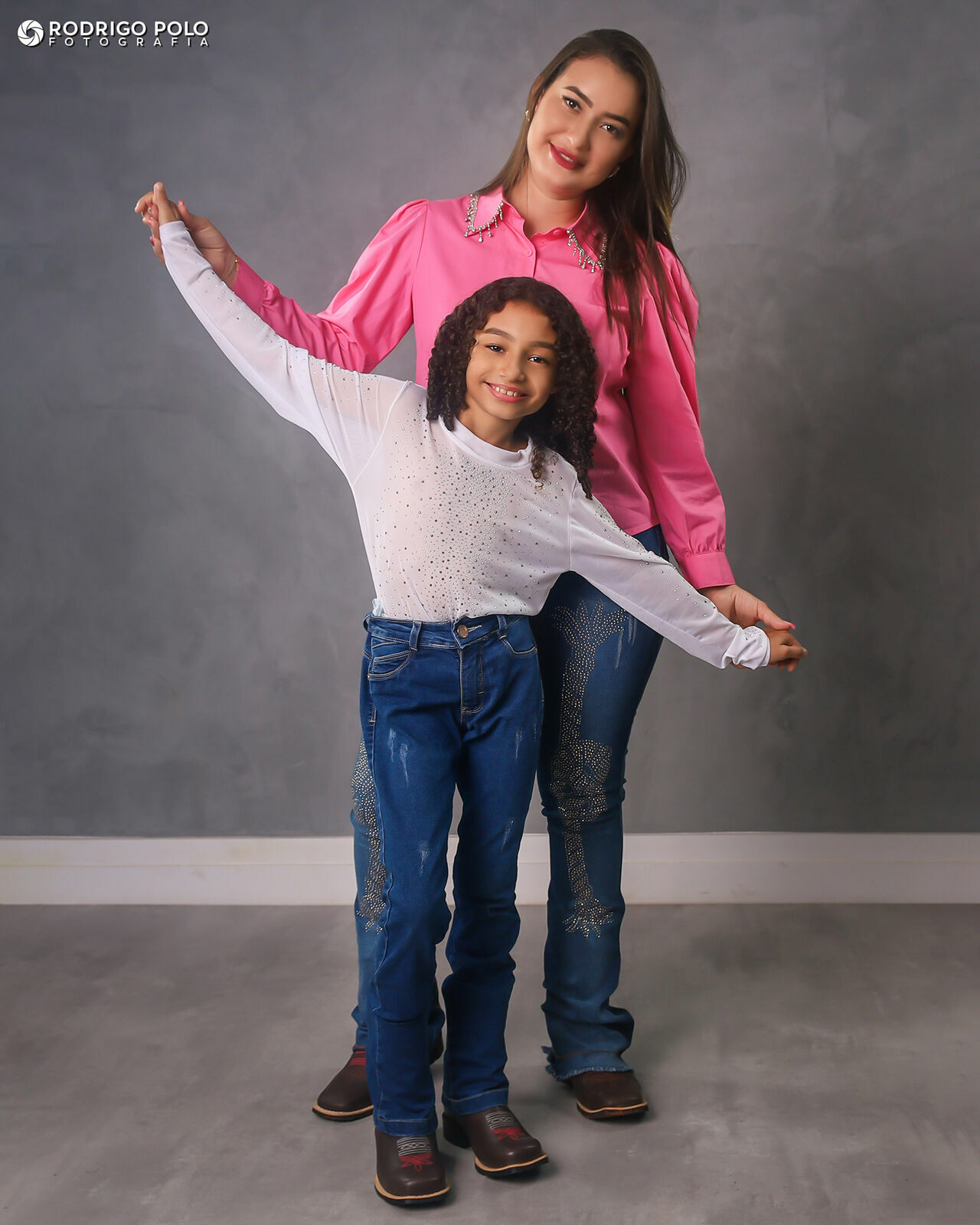 Foto Rafaella - 9 Anos - Imagem 11